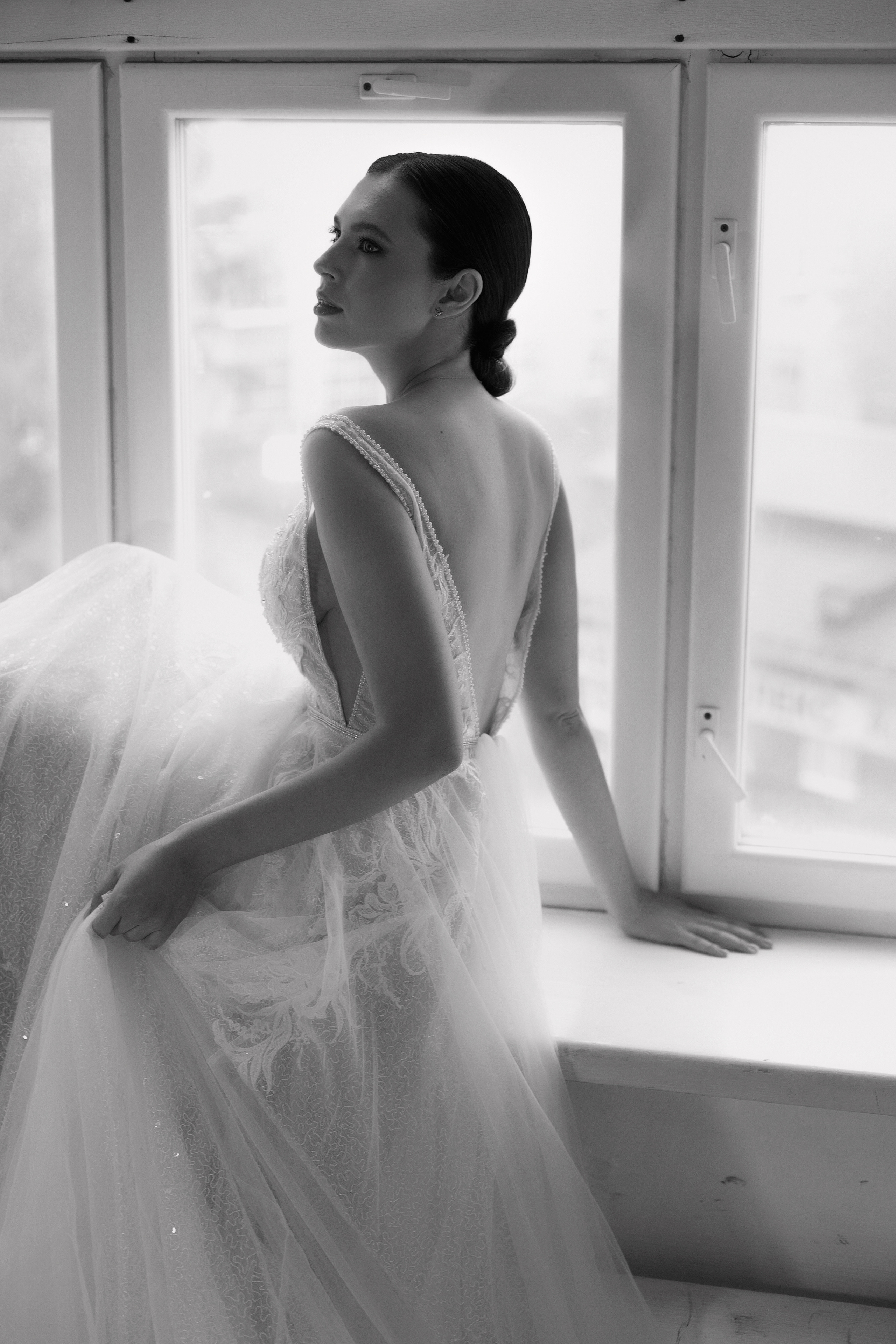 Проект. Свадебный и портретный фотограф Анастасия Казакова Санкт-Петербург