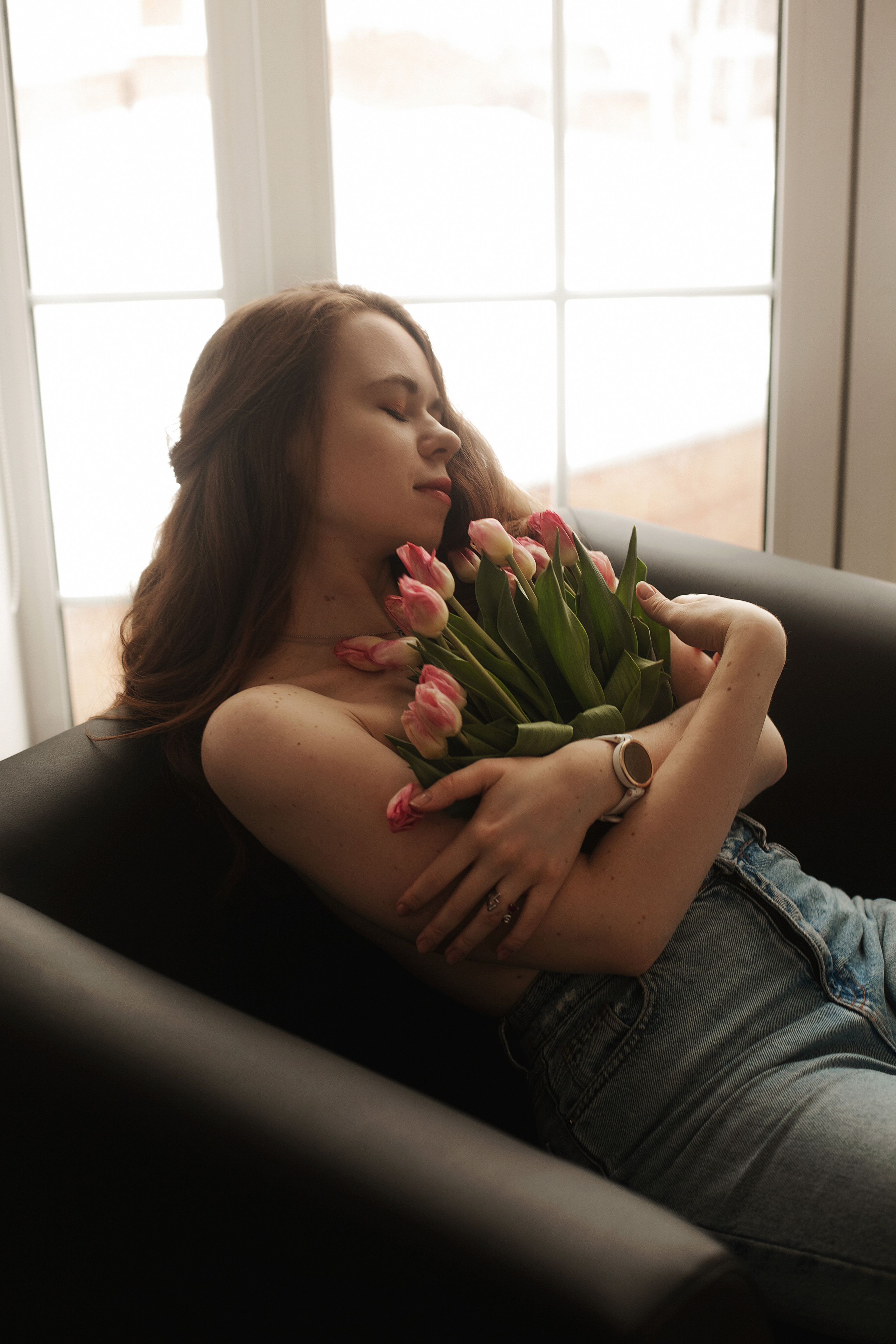 Лиза. Свадебный и портретный фотограф Анастасия Казакова Санкт-Петербург