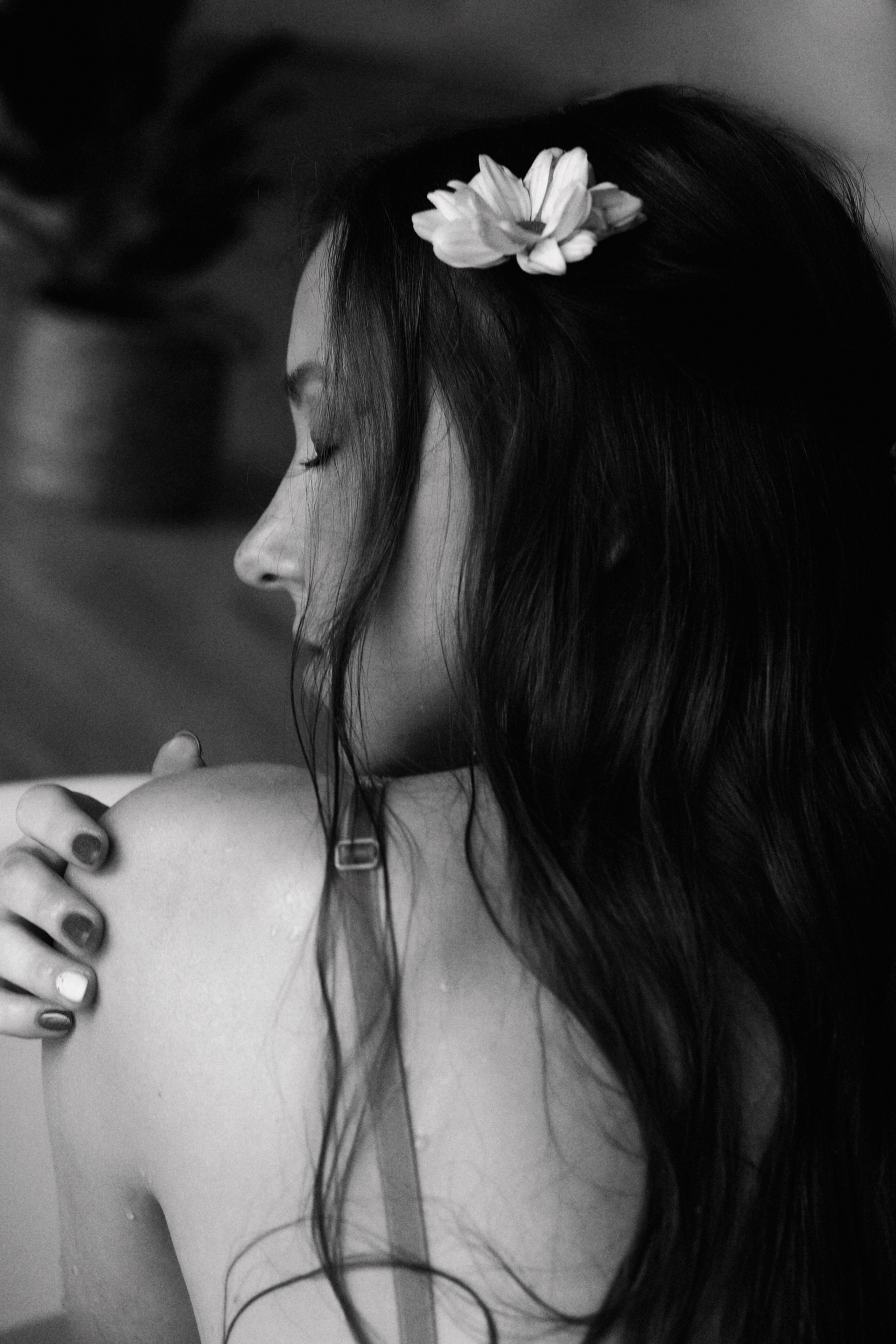 Настя 6. Свадебный и портретный фотограф Анастасия Казакова Санкт-Петербург