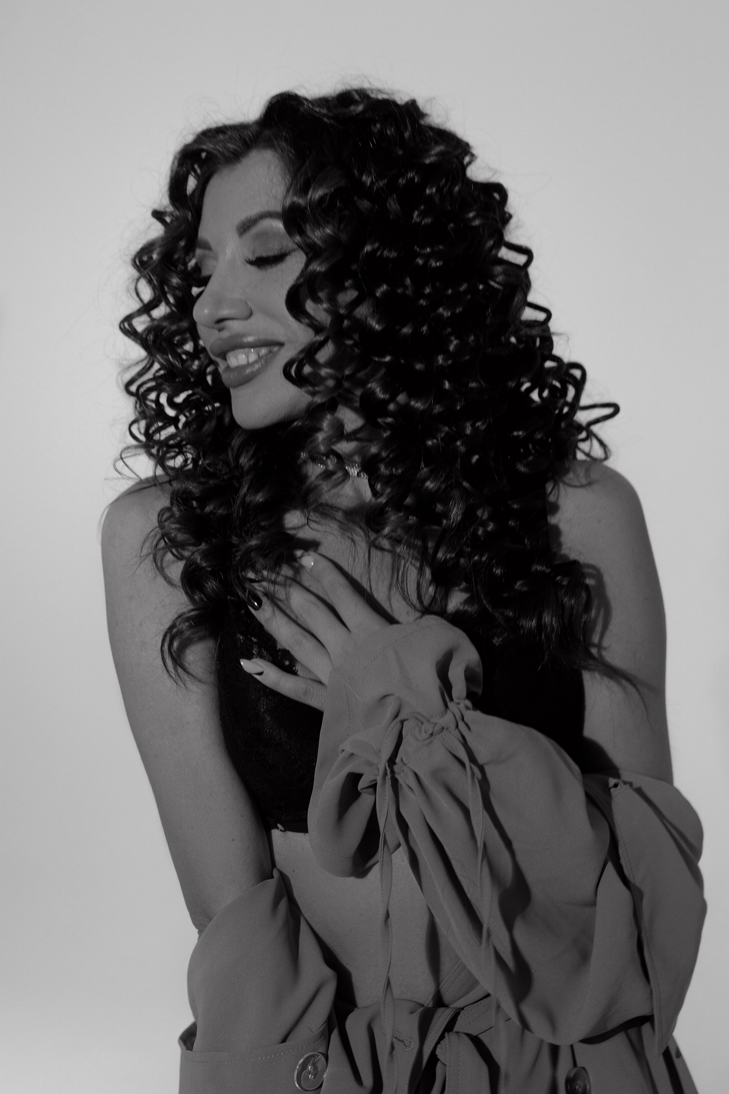 Зенфира. Свадебный и портретный фотограф Анастасия Казакова Санкт-Петербург