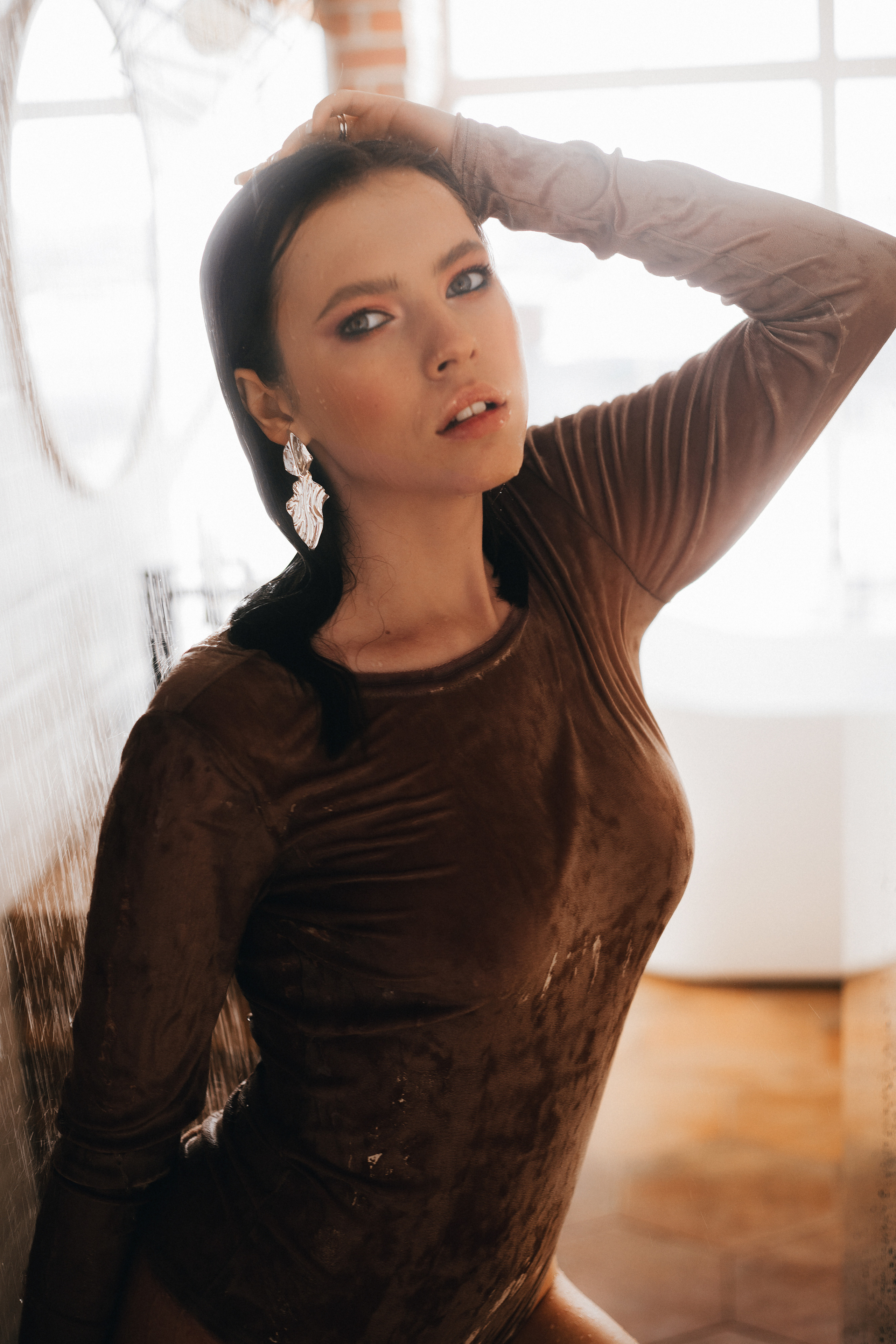 Бижутерия. Свадебный и портретный фотограф Анастасия Казакова Санкт-Петербург