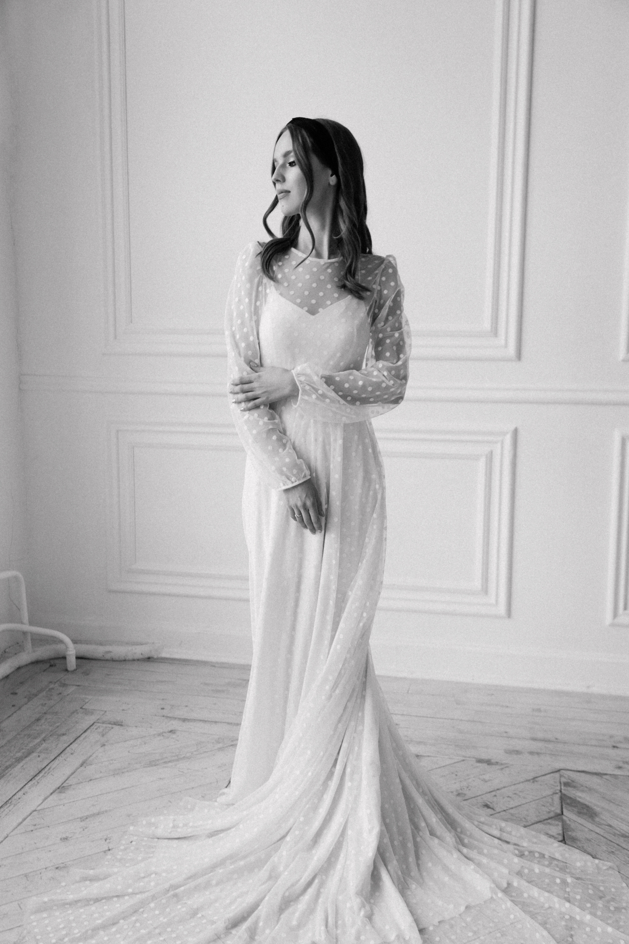 Свадебный проект. Свадебный и портретный фотограф Анастасия Казакова Санкт-Петербург