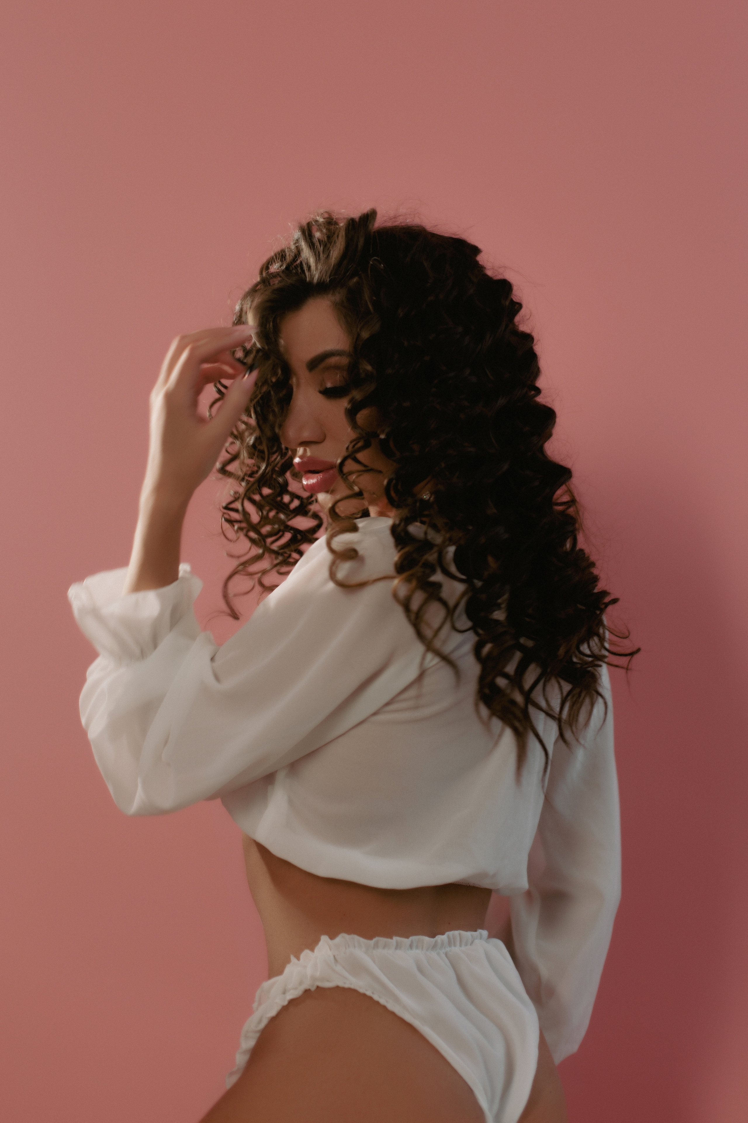 Зенфира. Свадебный и портретный фотограф Анастасия Казакова Санкт-Петербург