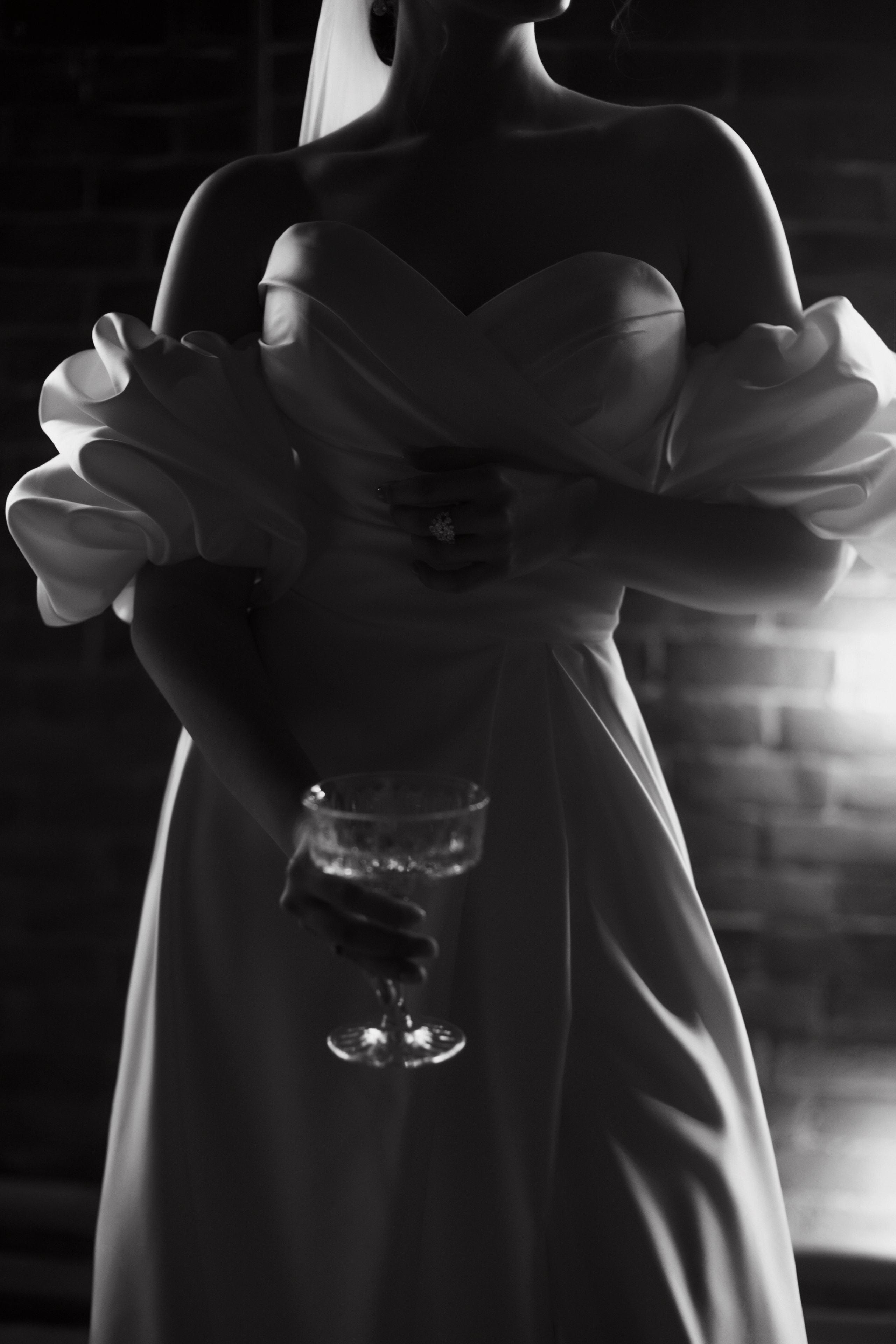 Никита и Оля. Свадебный и портретный фотограф Анастасия Казакова Санкт-Петербург