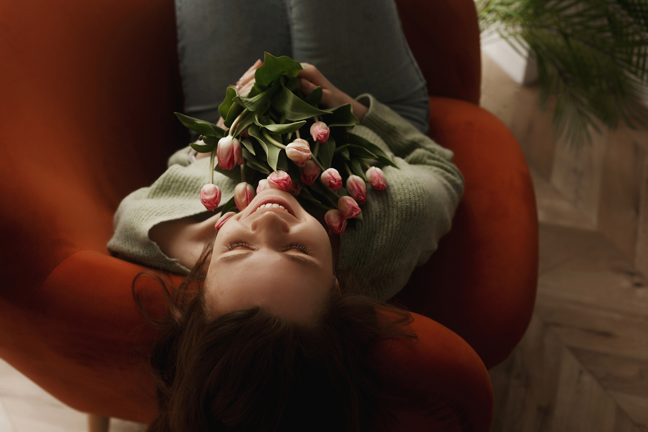 Лиза. Свадебный и портретный фотограф Анастасия Казакова Санкт-Петербург