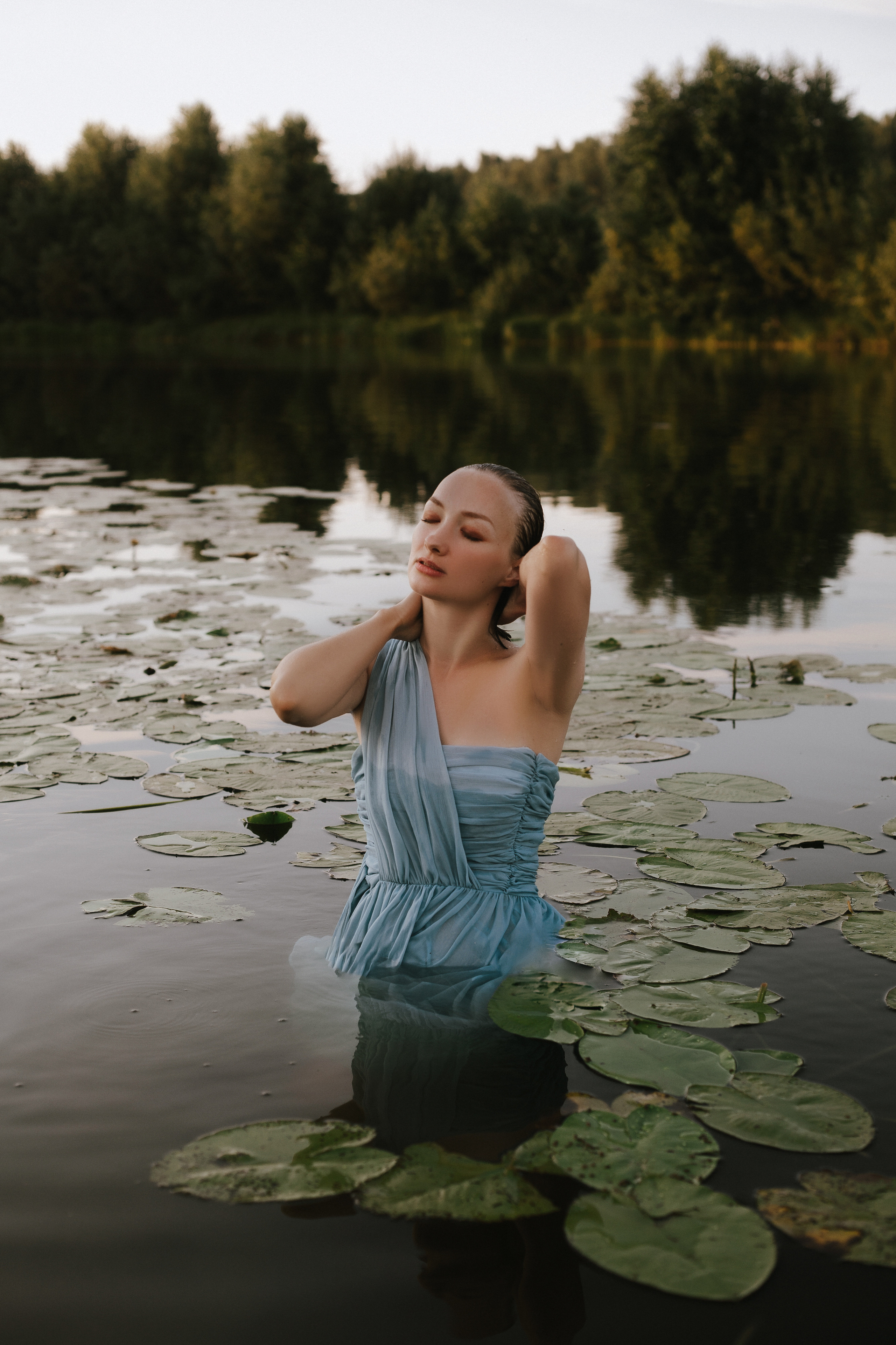 Творчество. Свадебный и портретный фотограф Анастасия Казакова Санкт-Петербург
