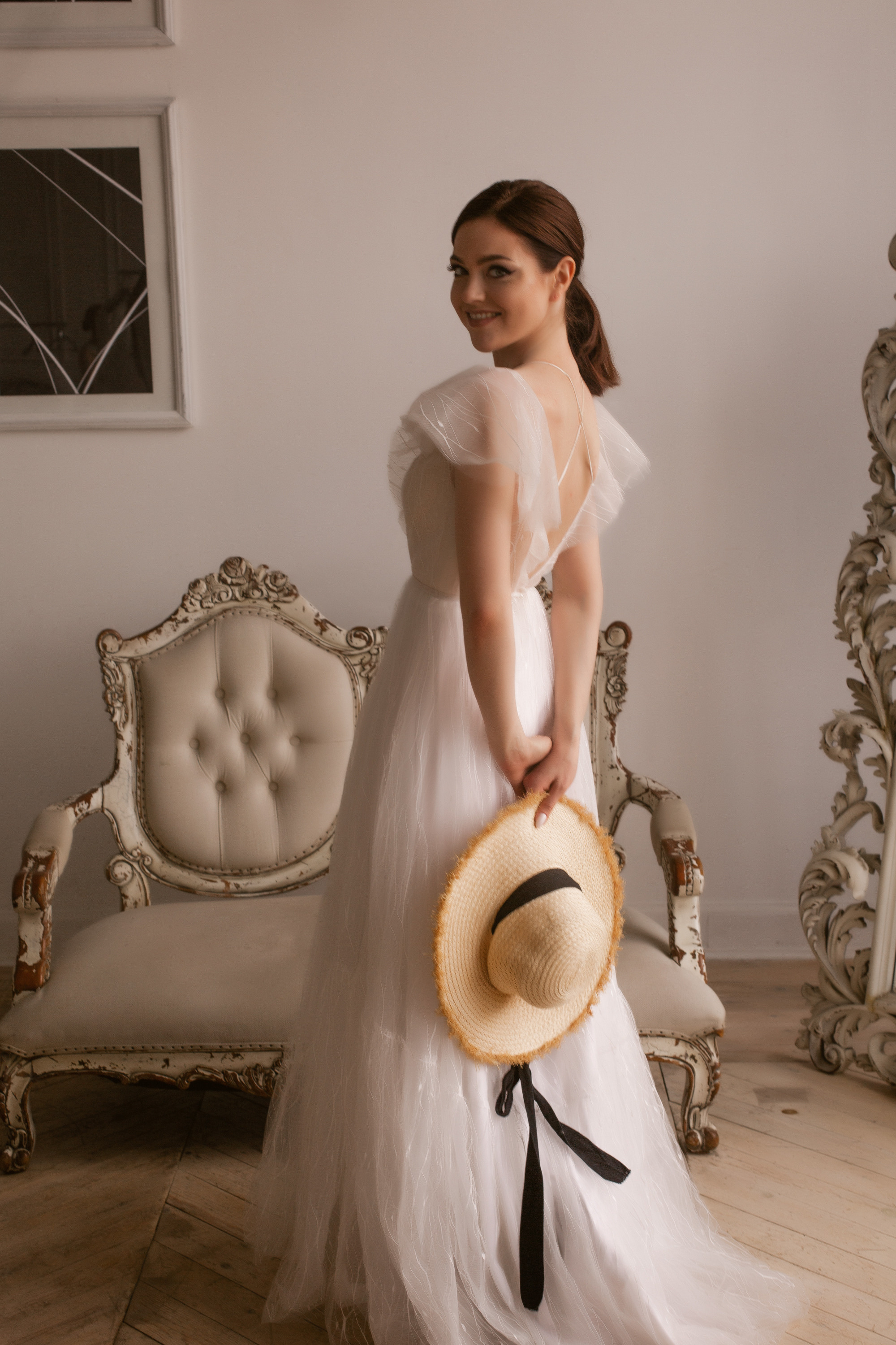 Свадебный проект. Свадебный и портретный фотограф Анастасия Казакова Санкт-Петербург