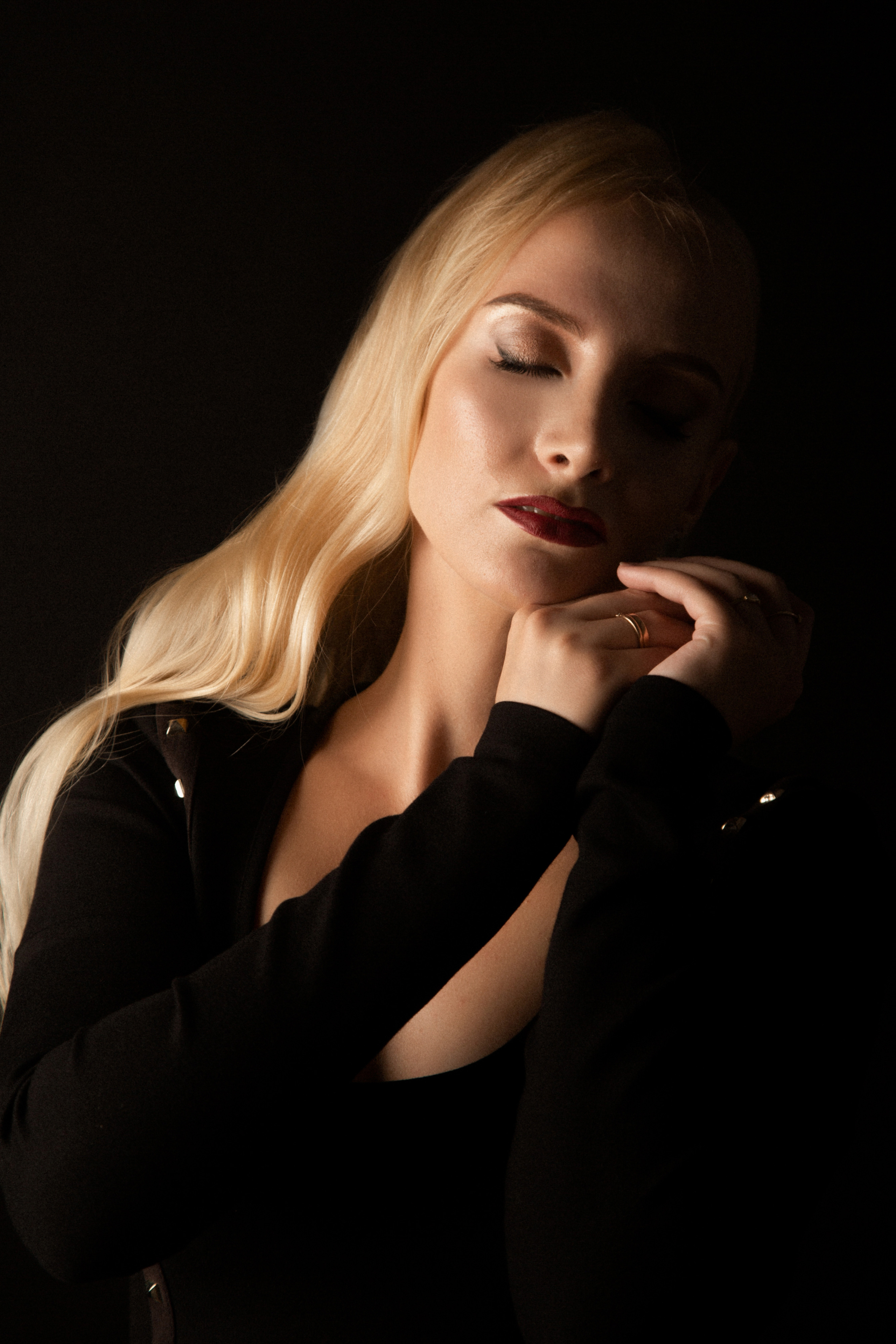 Анжелика. Свадебный и портретный фотограф Анастасия Казакова Санкт-Петербург