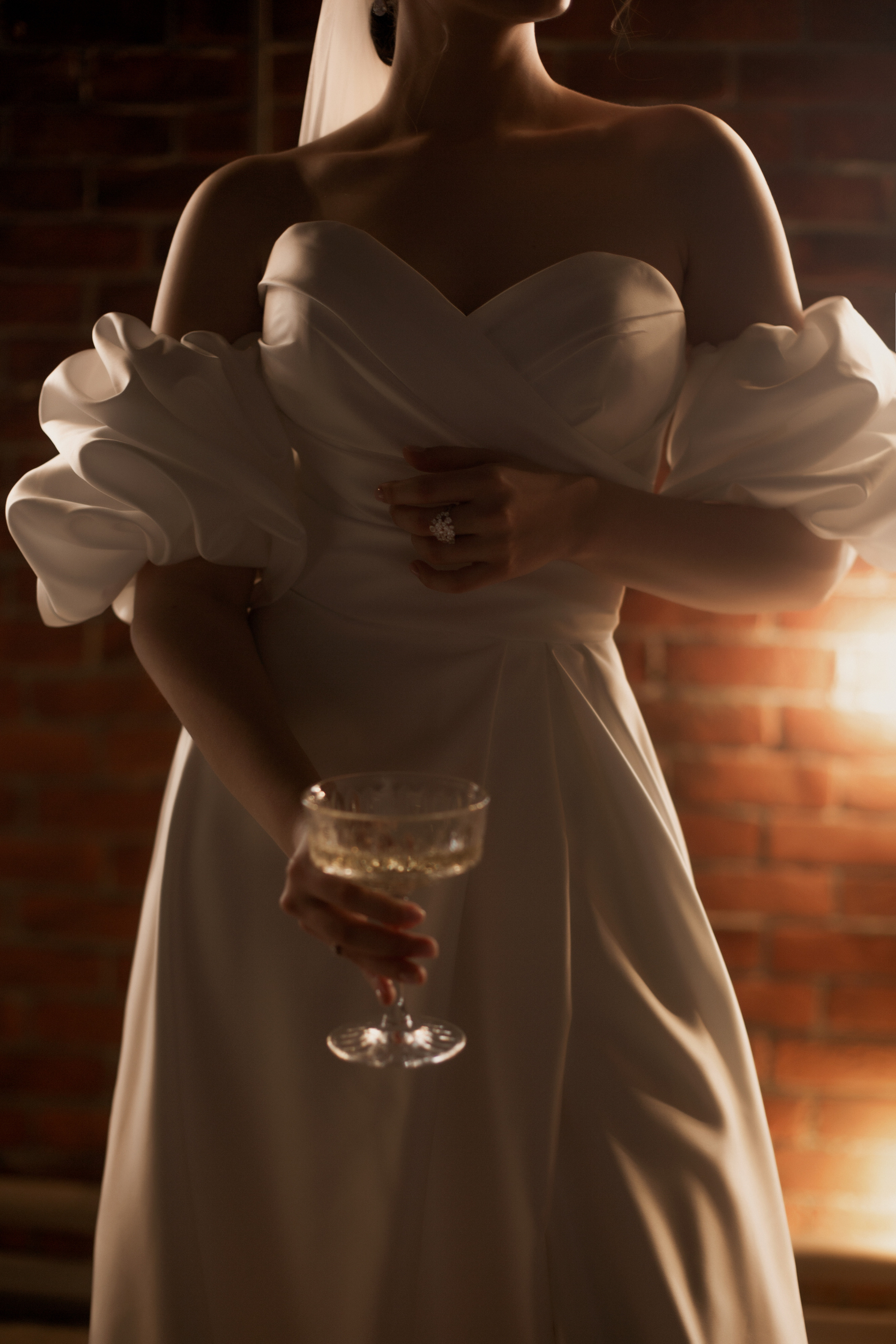 Никита и Оля. Свадебный и портретный фотограф Анастасия Казакова Санкт-Петербург