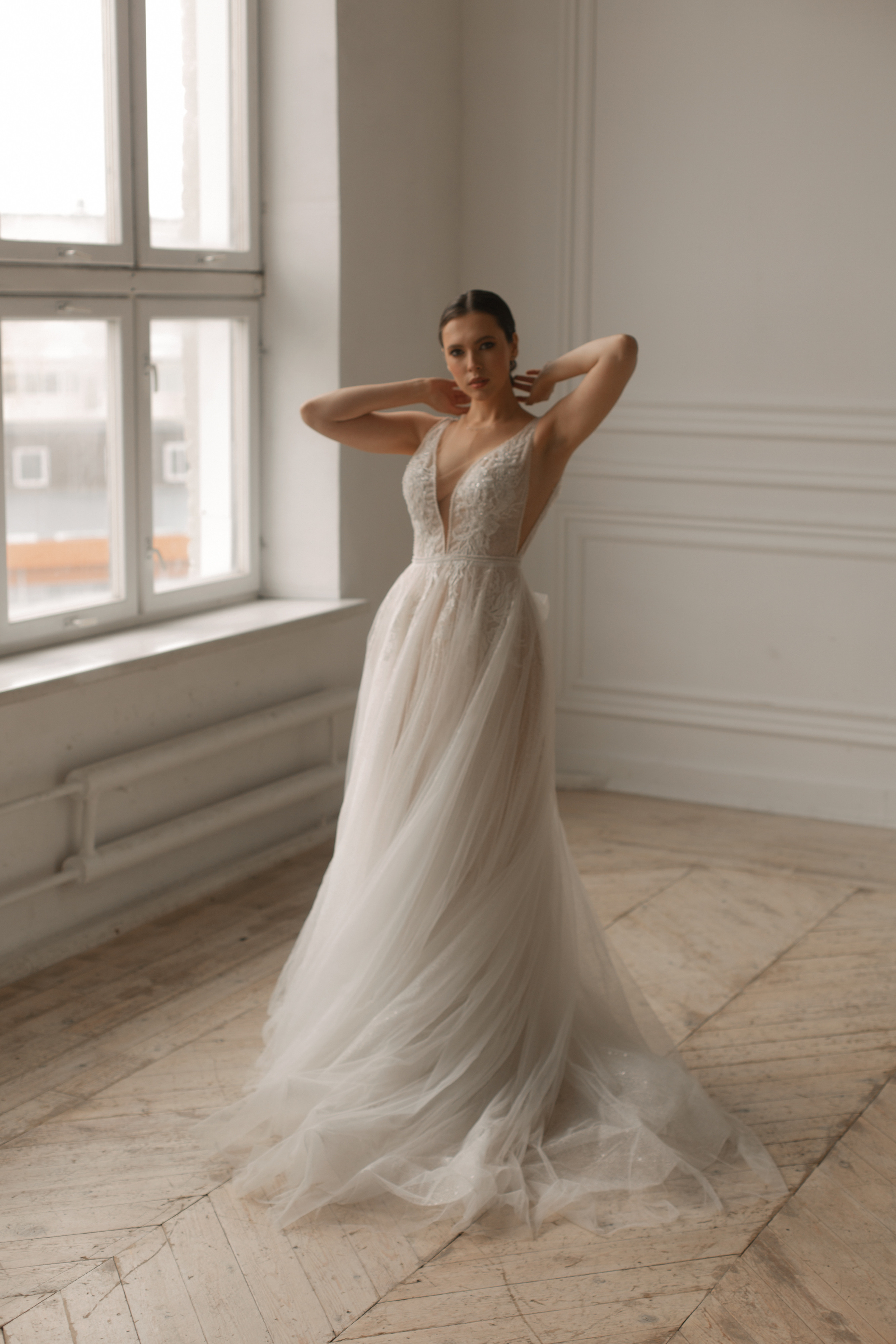 Проект. Свадебный и портретный фотограф Анастасия Казакова Санкт-Петербург