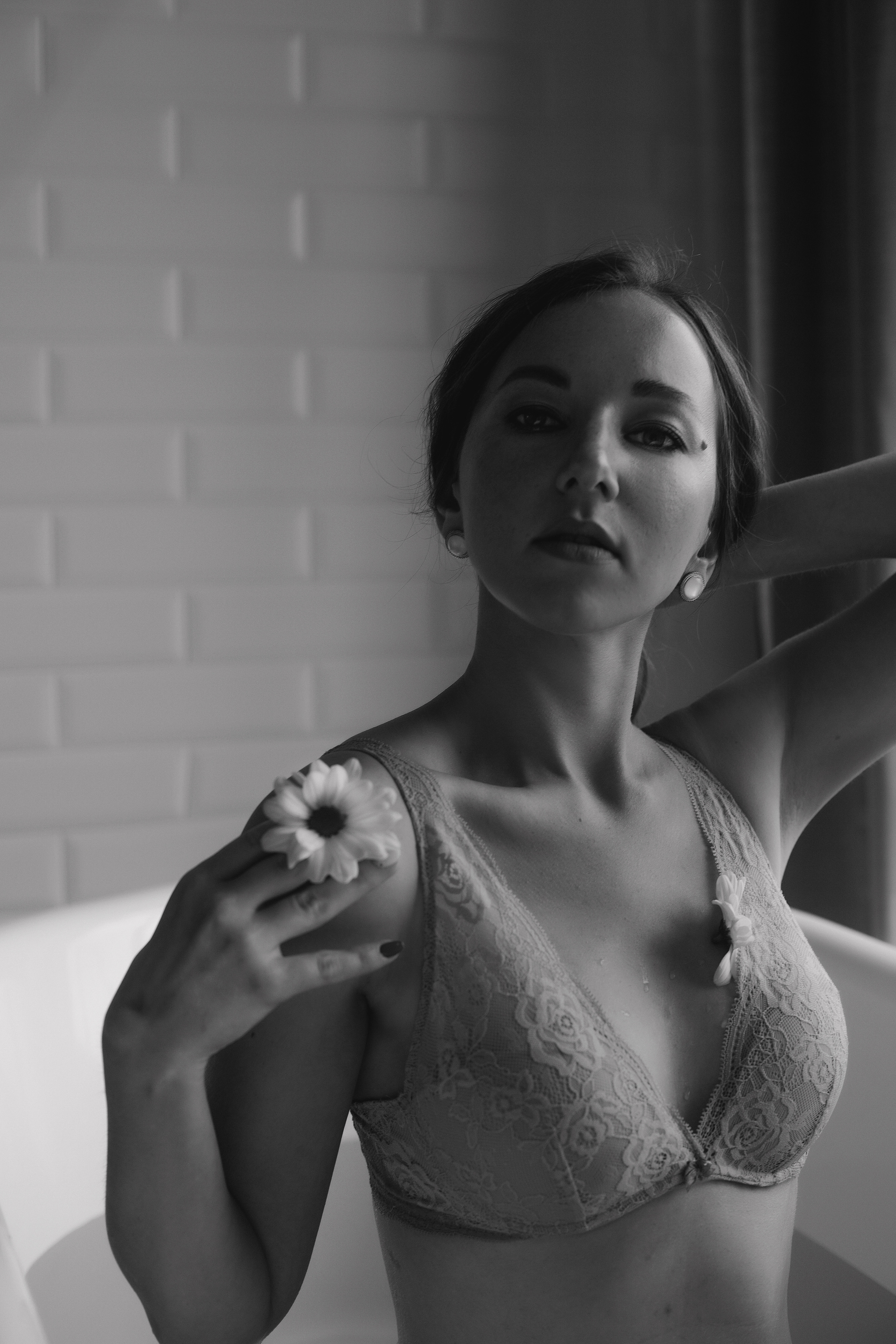 Настя 6. Свадебный и портретный фотограф Анастасия Казакова Санкт-Петербург