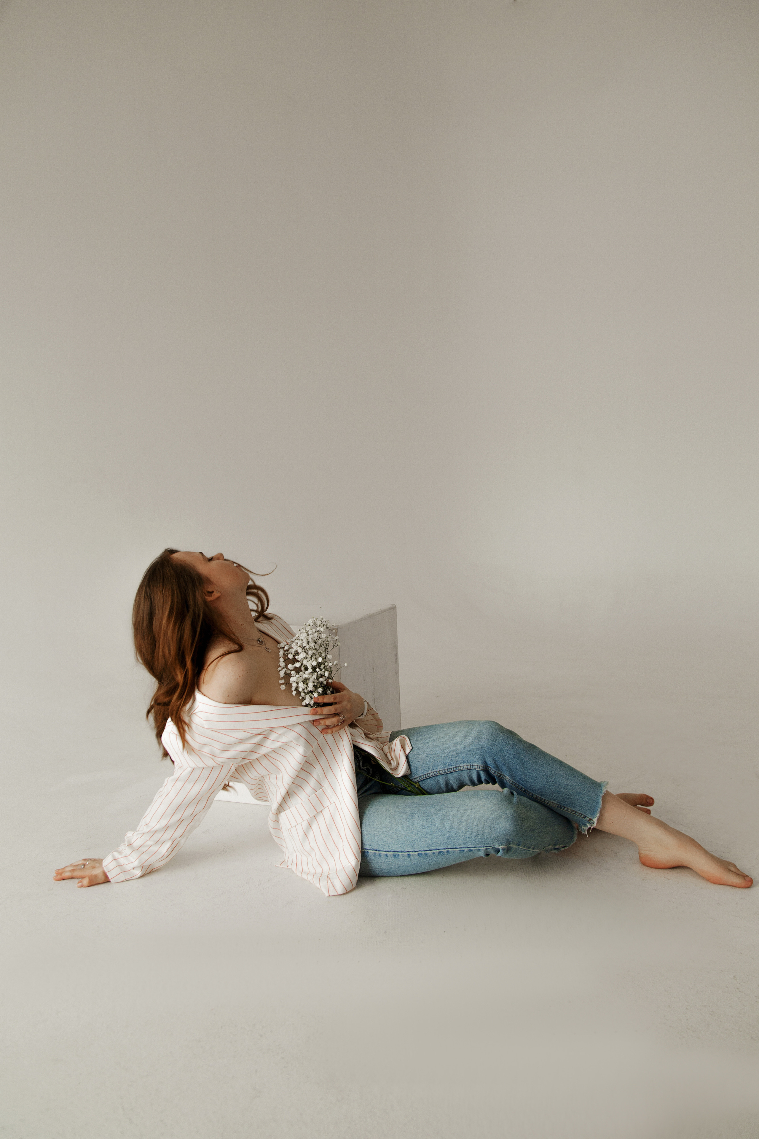 Лиза. Свадебный и портретный фотограф Анастасия Казакова Санкт-Петербург