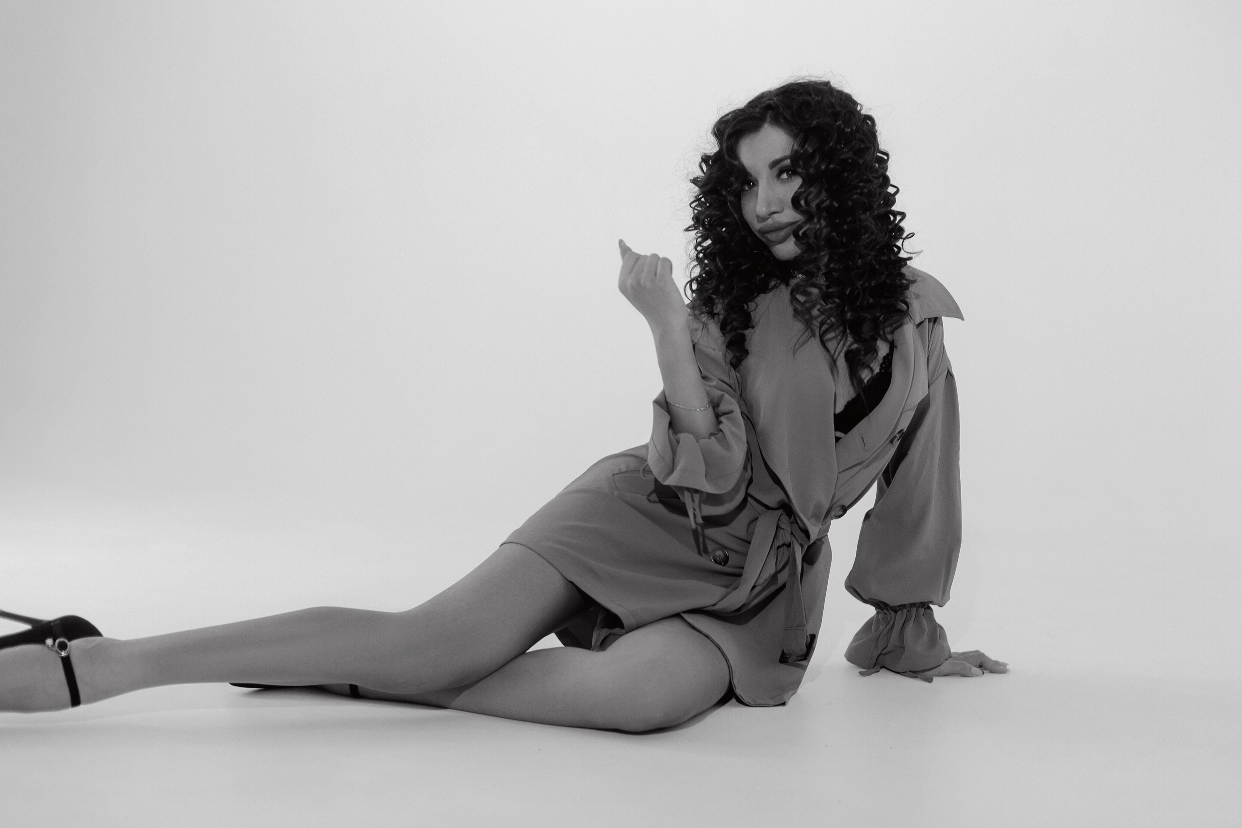 Зенфира. Свадебный и портретный фотограф Анастасия Казакова Санкт-Петербург