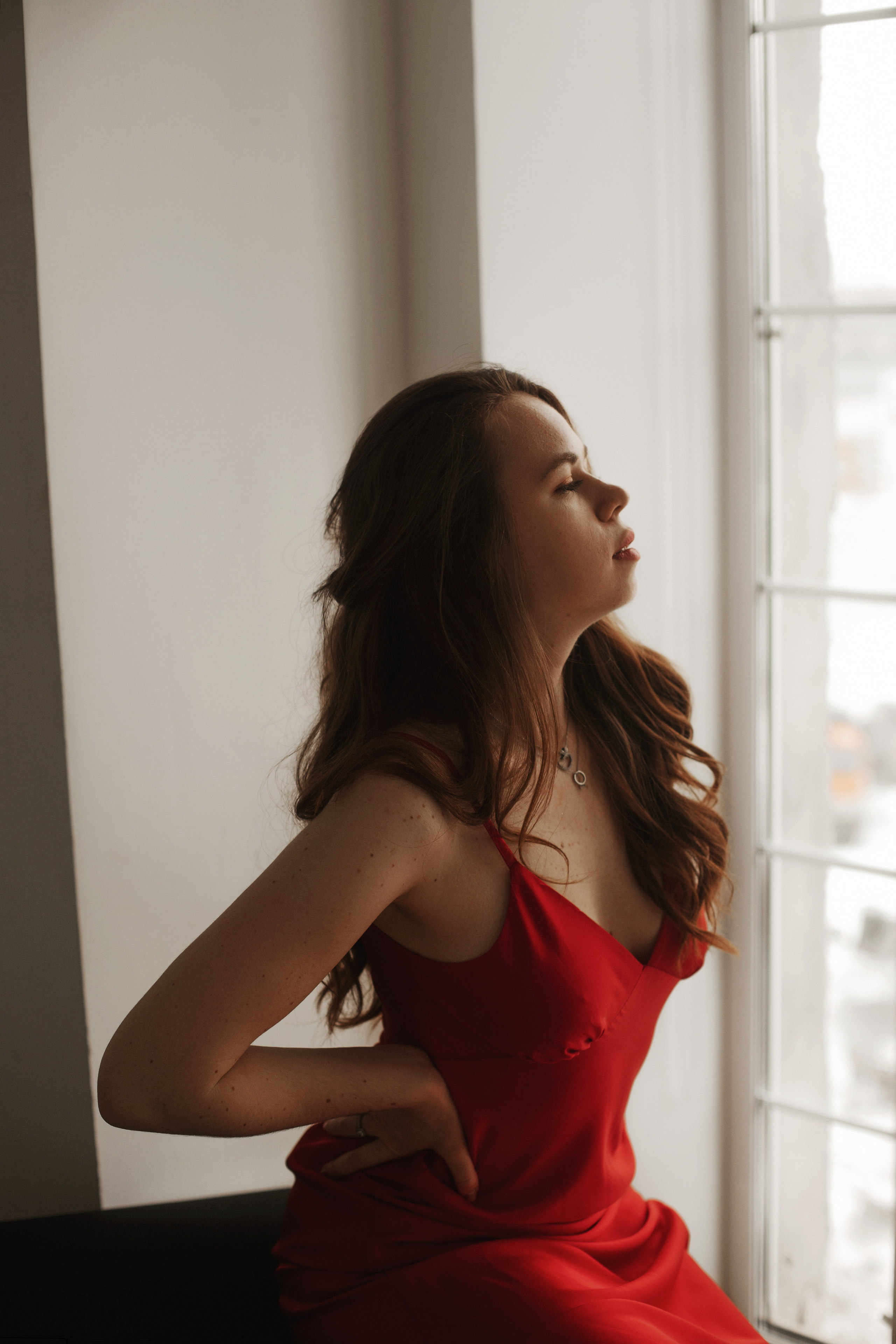 Лиза. Свадебный и портретный фотограф Анастасия Казакова Санкт-Петербург