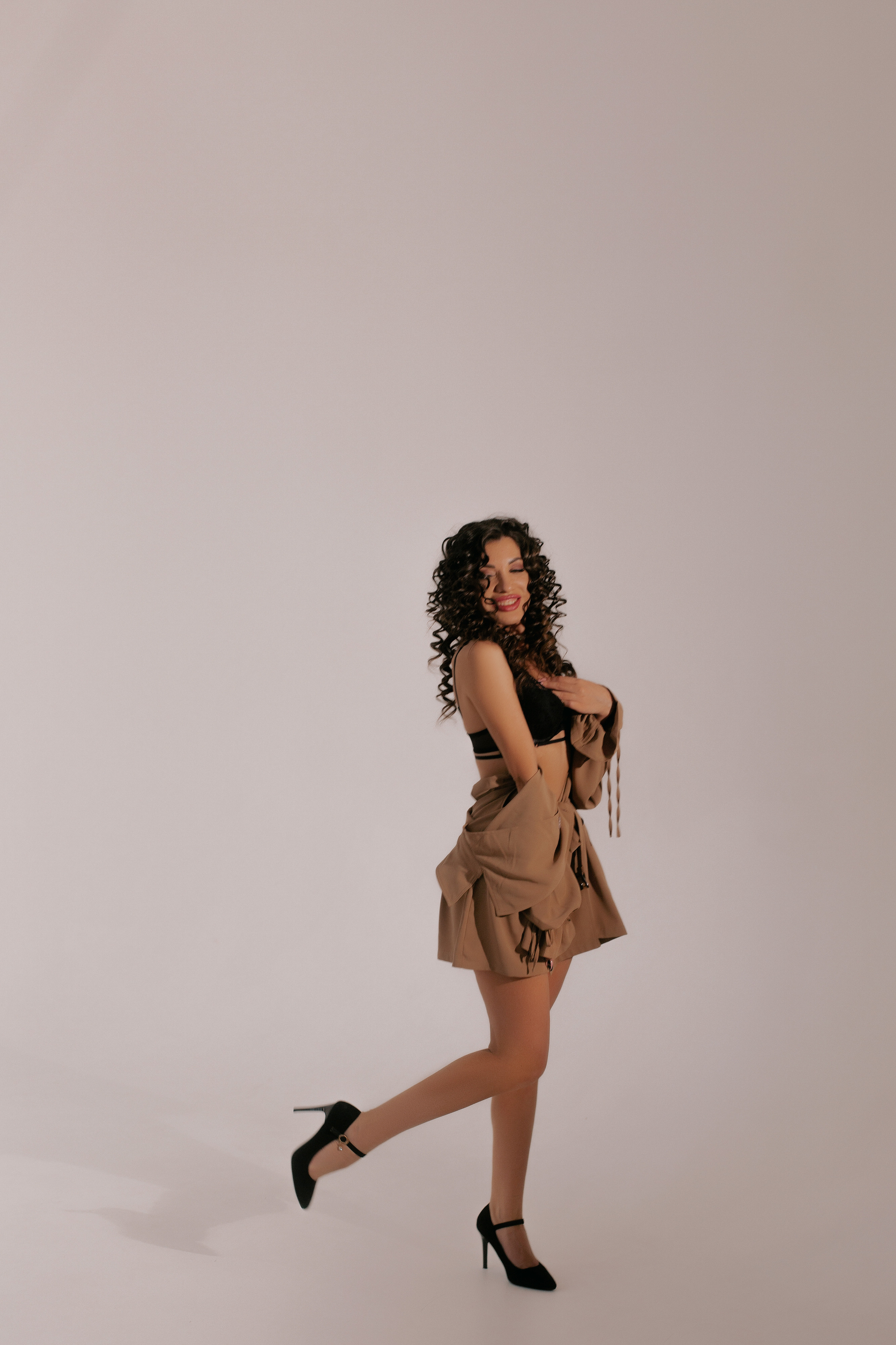 Зенфира. Свадебный и портретный фотограф Анастасия Казакова Санкт-Петербург