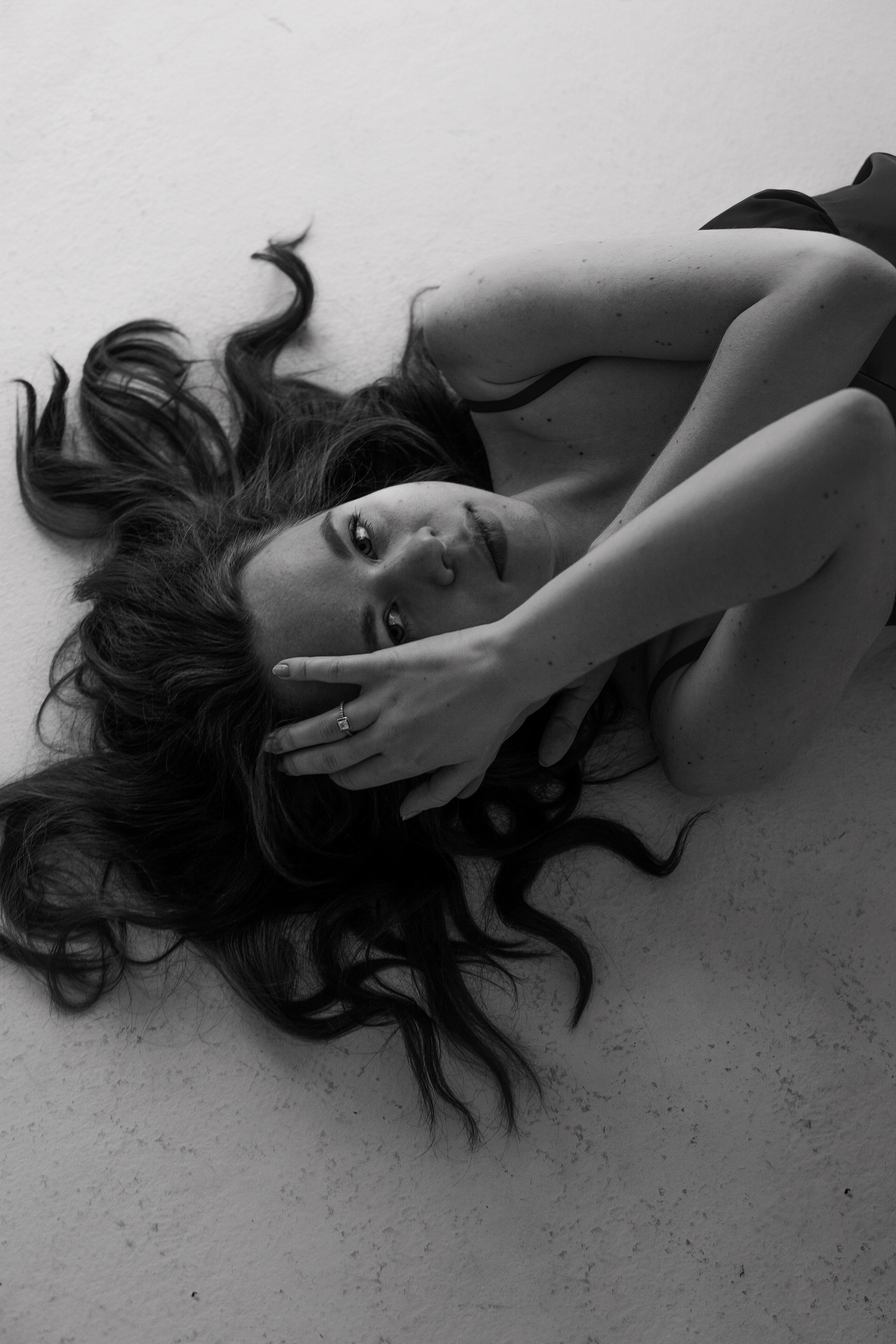 Лиза. Свадебный и портретный фотограф Анастасия Казакова Санкт-Петербург