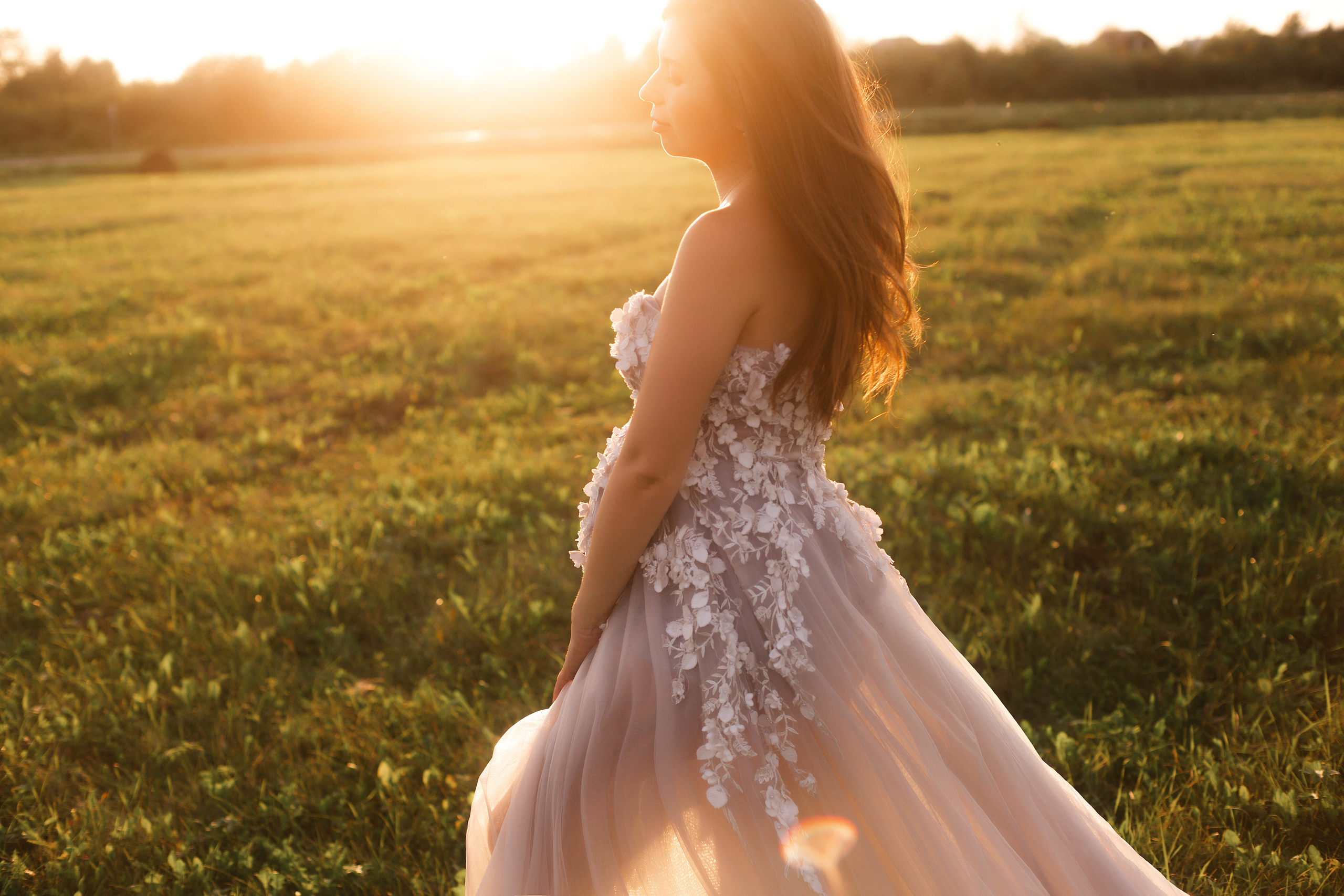 Алёна. Свадебный и портретный фотограф Анастасия Казакова Санкт-Петербург