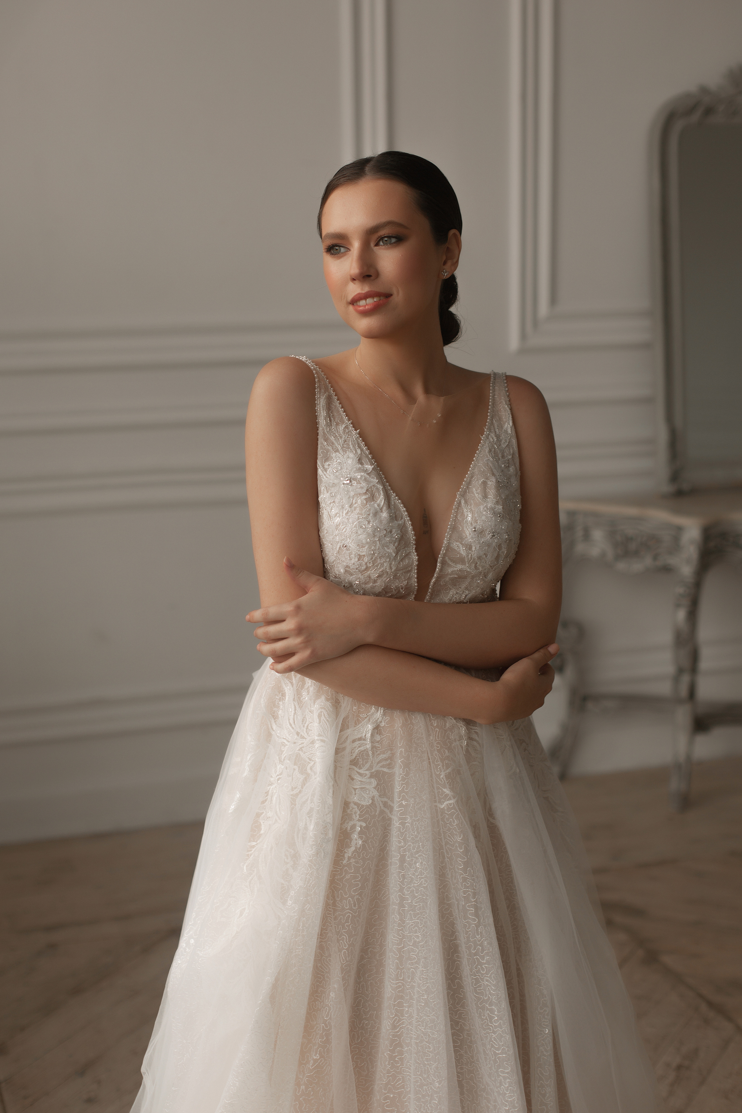 Проект. Свадебный и портретный фотограф Анастасия Казакова Санкт-Петербург