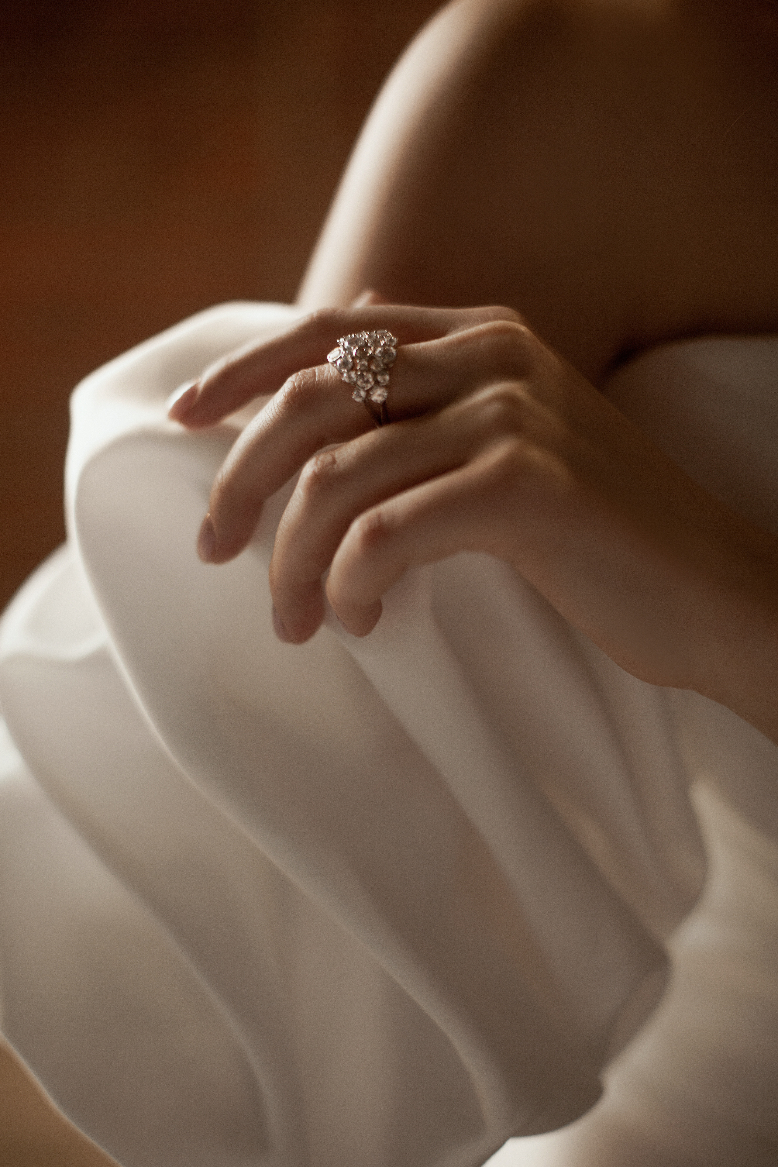 Никита и Оля. Свадебный и портретный фотограф Анастасия Казакова Санкт-Петербург