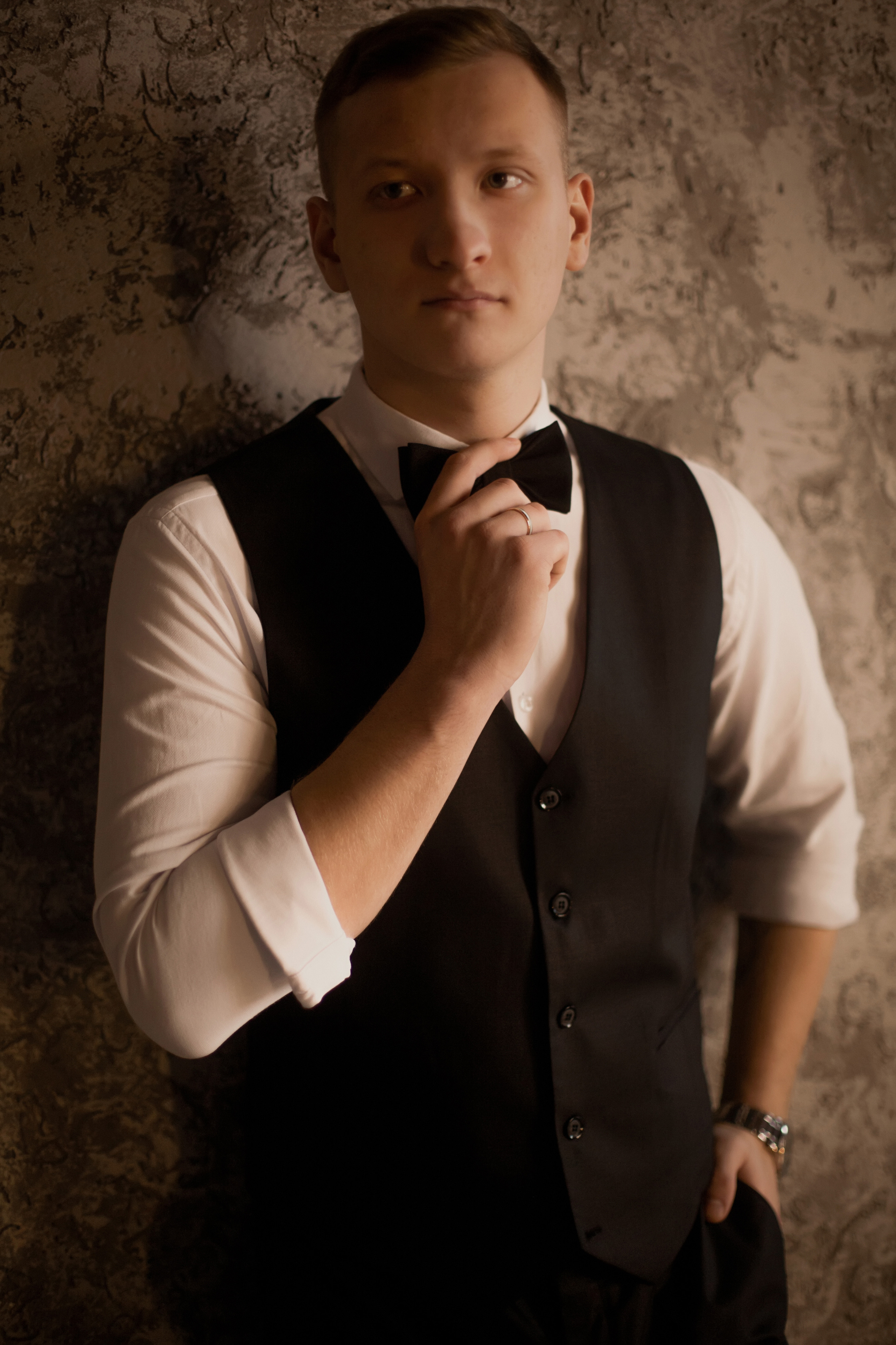 Никита и Оля. Свадебный и портретный фотограф Анастасия Казакова Санкт-Петербург