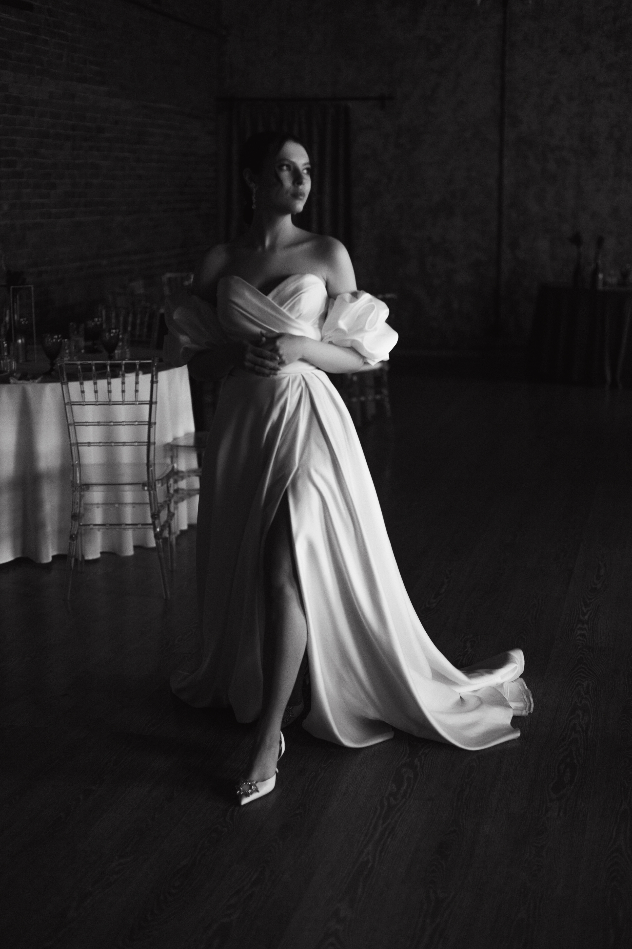 Никита и Оля. Свадебный и портретный фотограф Анастасия Казакова Санкт-Петербург