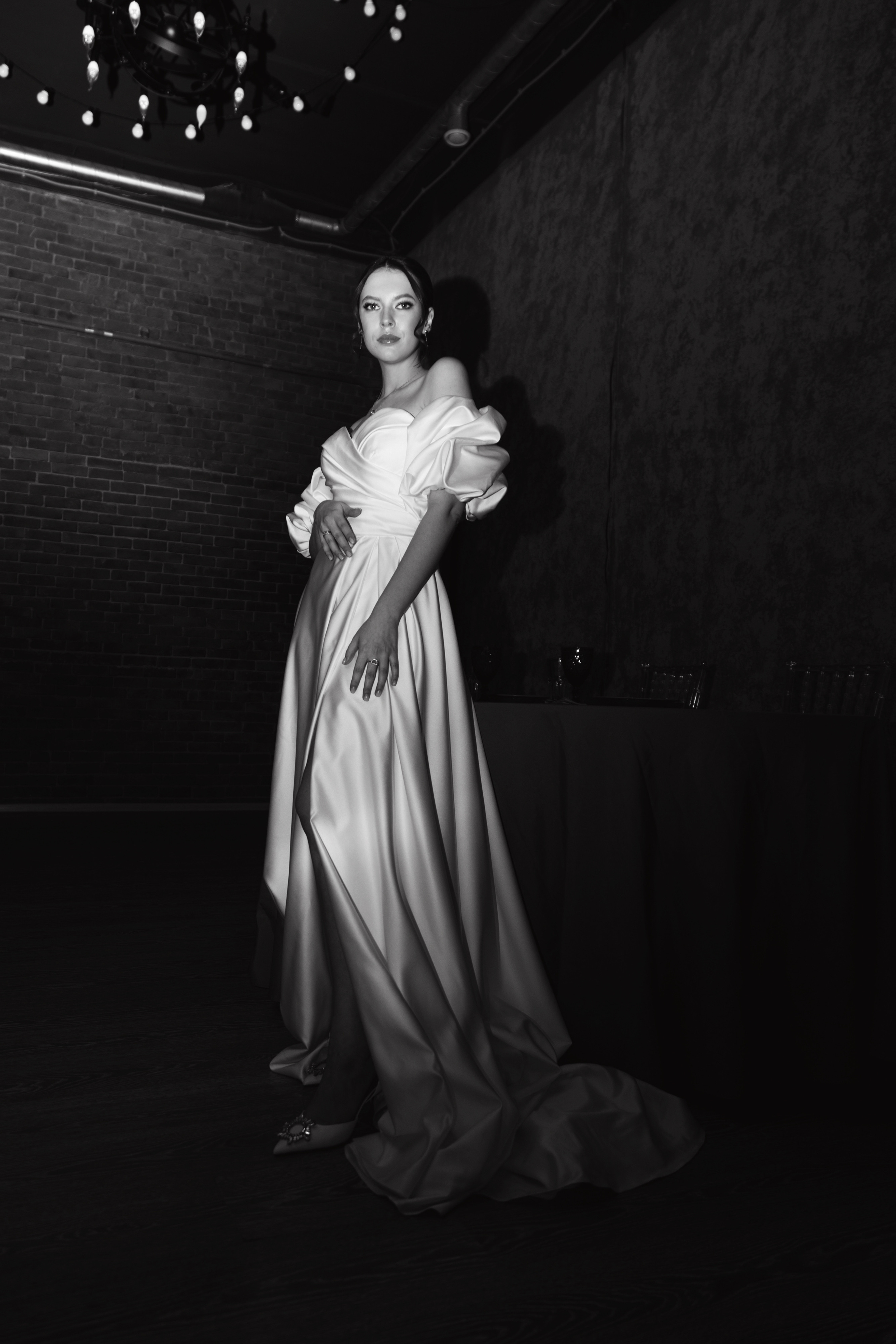 Никита и Оля. Свадебный и портретный фотограф Анастасия Казакова Санкт-Петербург