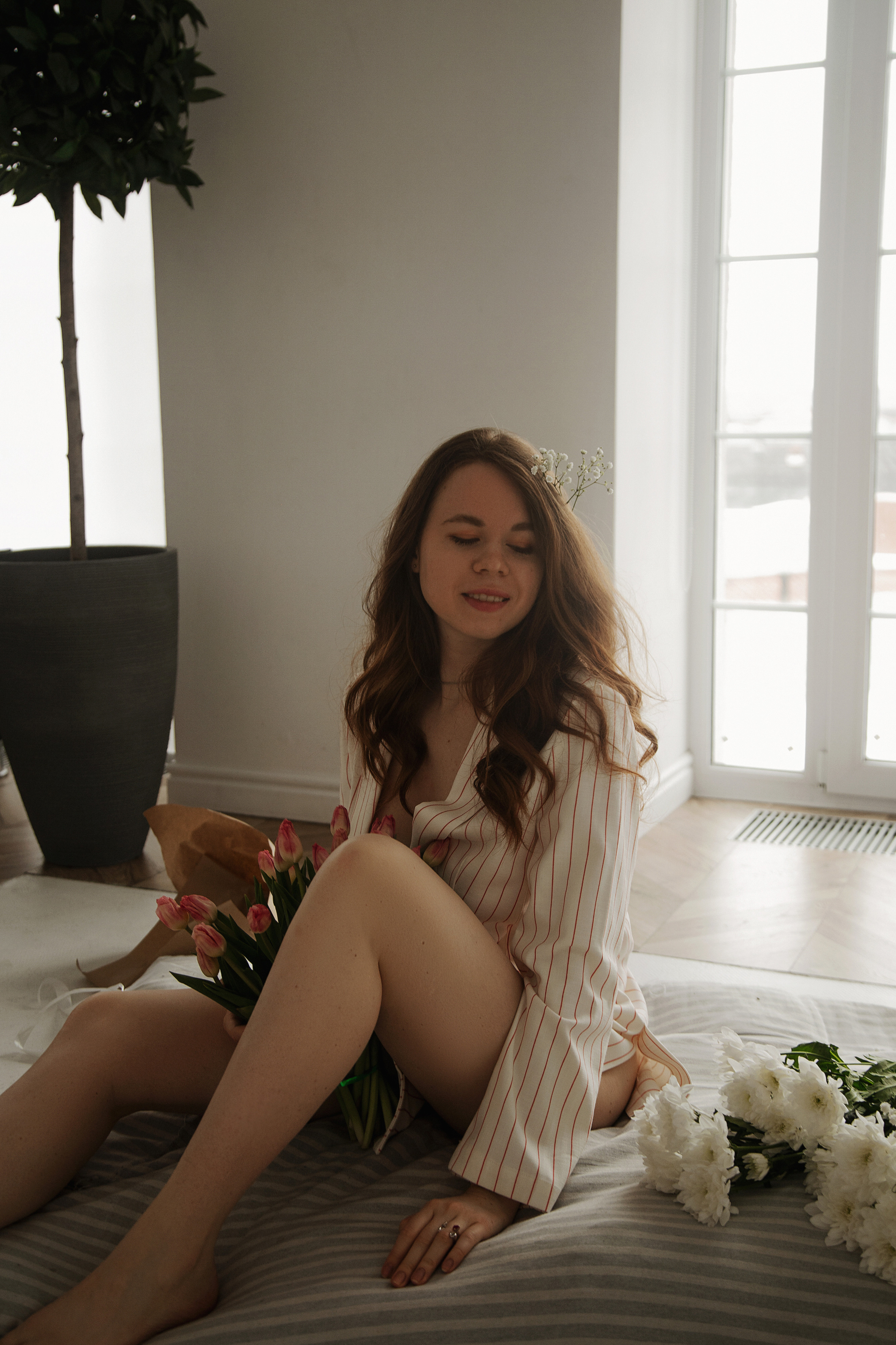 Лиза. Свадебный и портретный фотограф Анастасия Казакова Санкт-Петербург