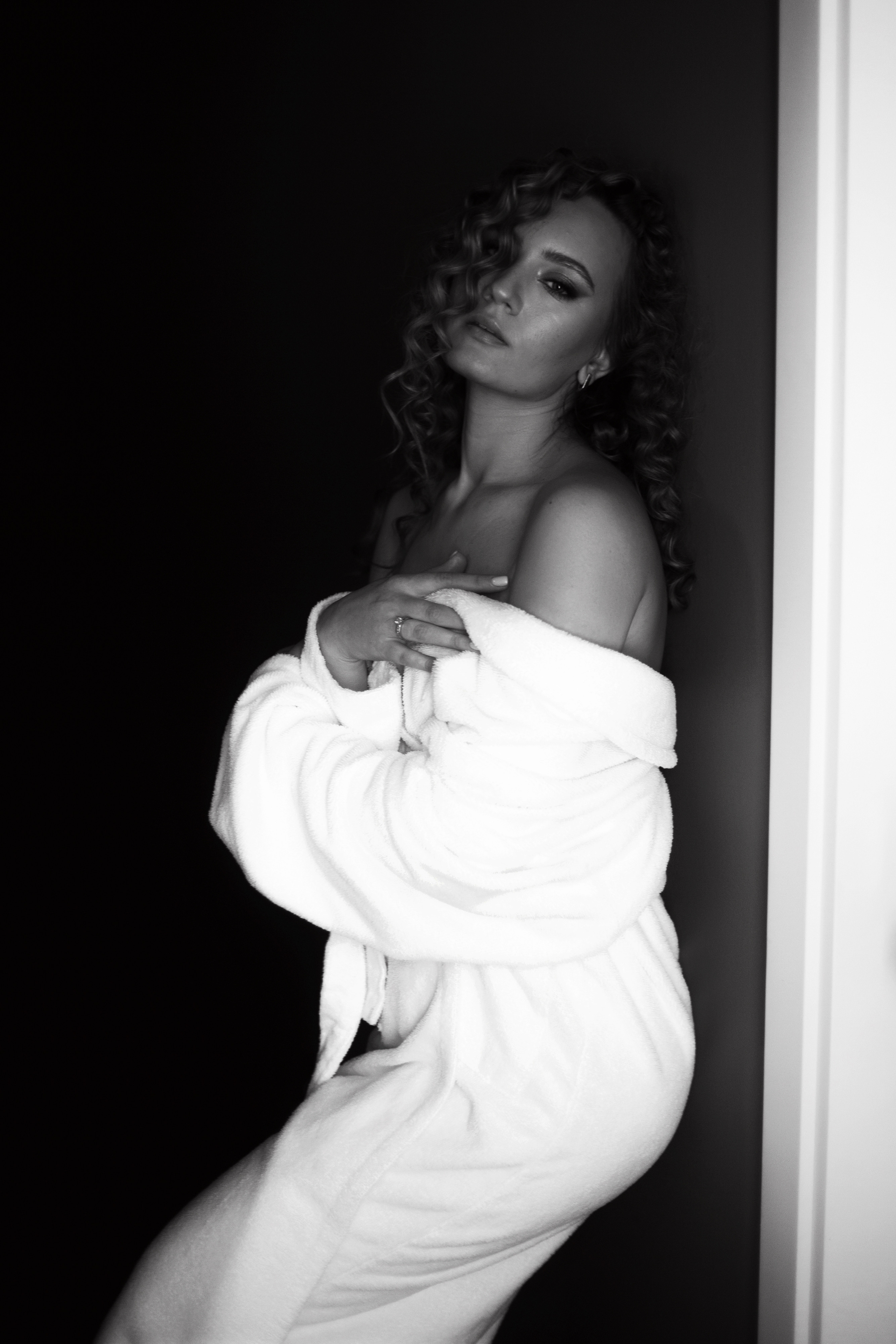 Юля 1. Свадебный и портретный фотограф Анастасия Казакова Санкт-Петербург