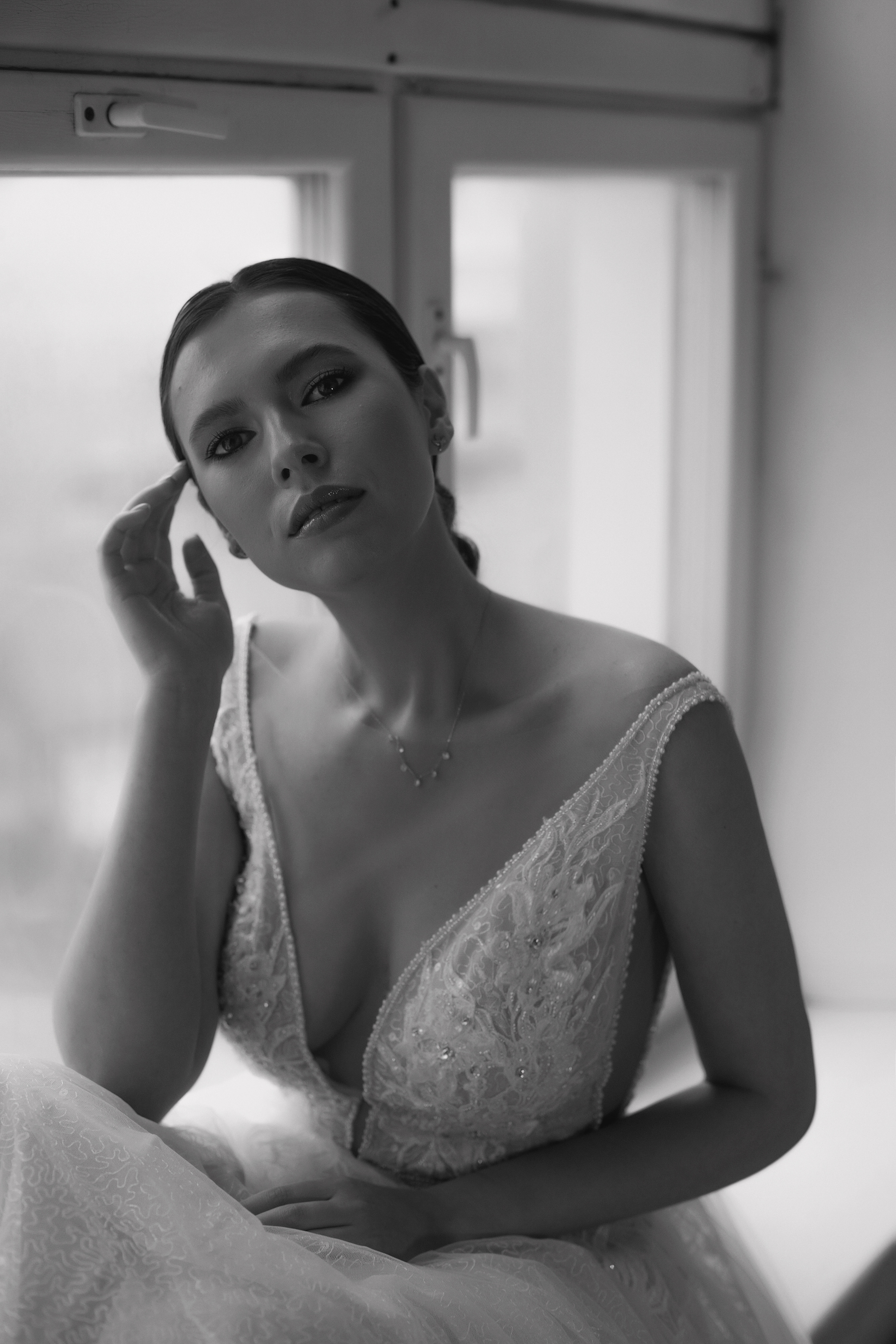 Проект. Свадебный и портретный фотограф Анастасия Казакова Санкт-Петербург