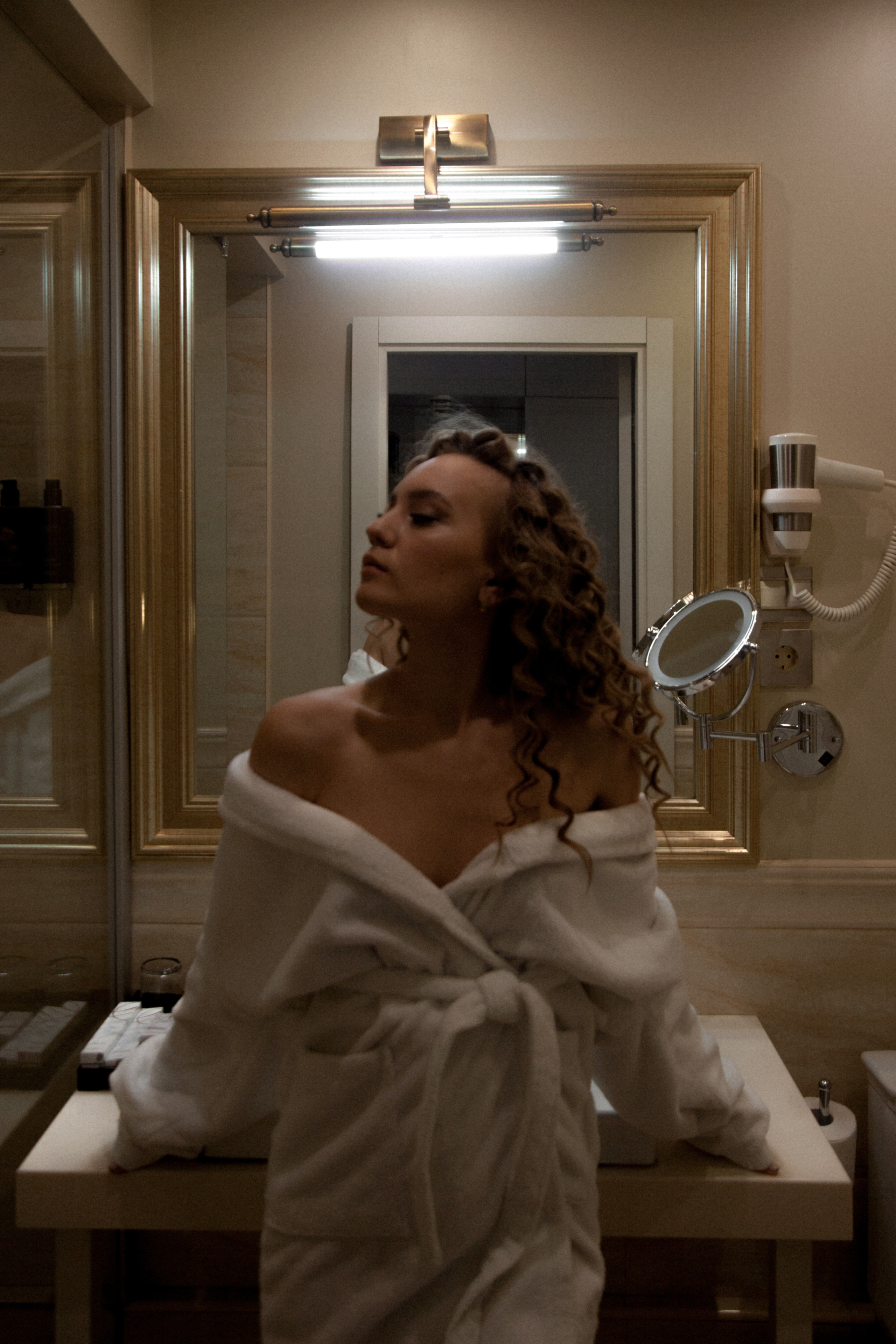 Юля 1. Свадебный и портретный фотограф Анастасия Казакова Санкт-Петербург