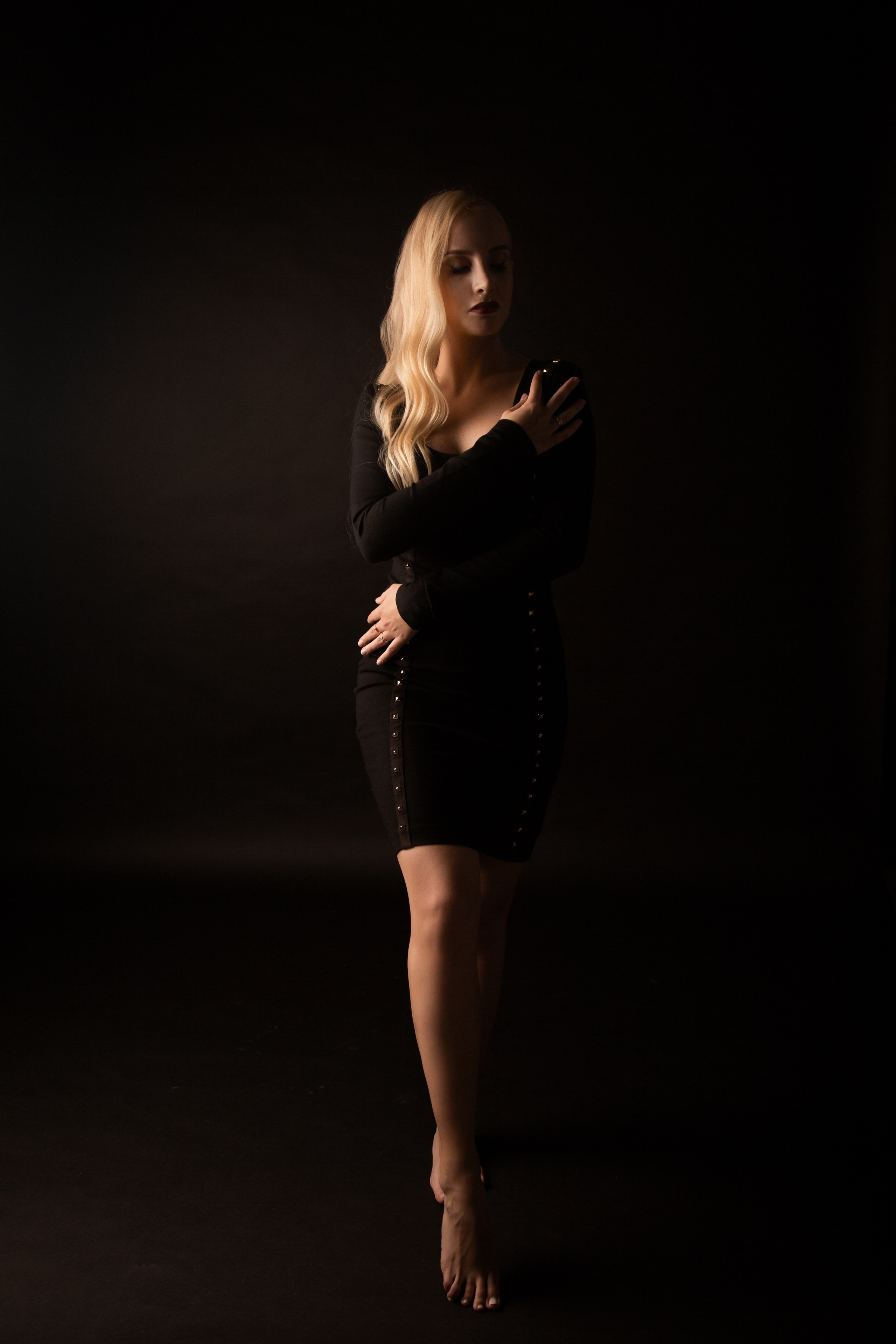 Анжелика. Свадебный и портретный фотограф Анастасия Казакова Санкт-Петербург