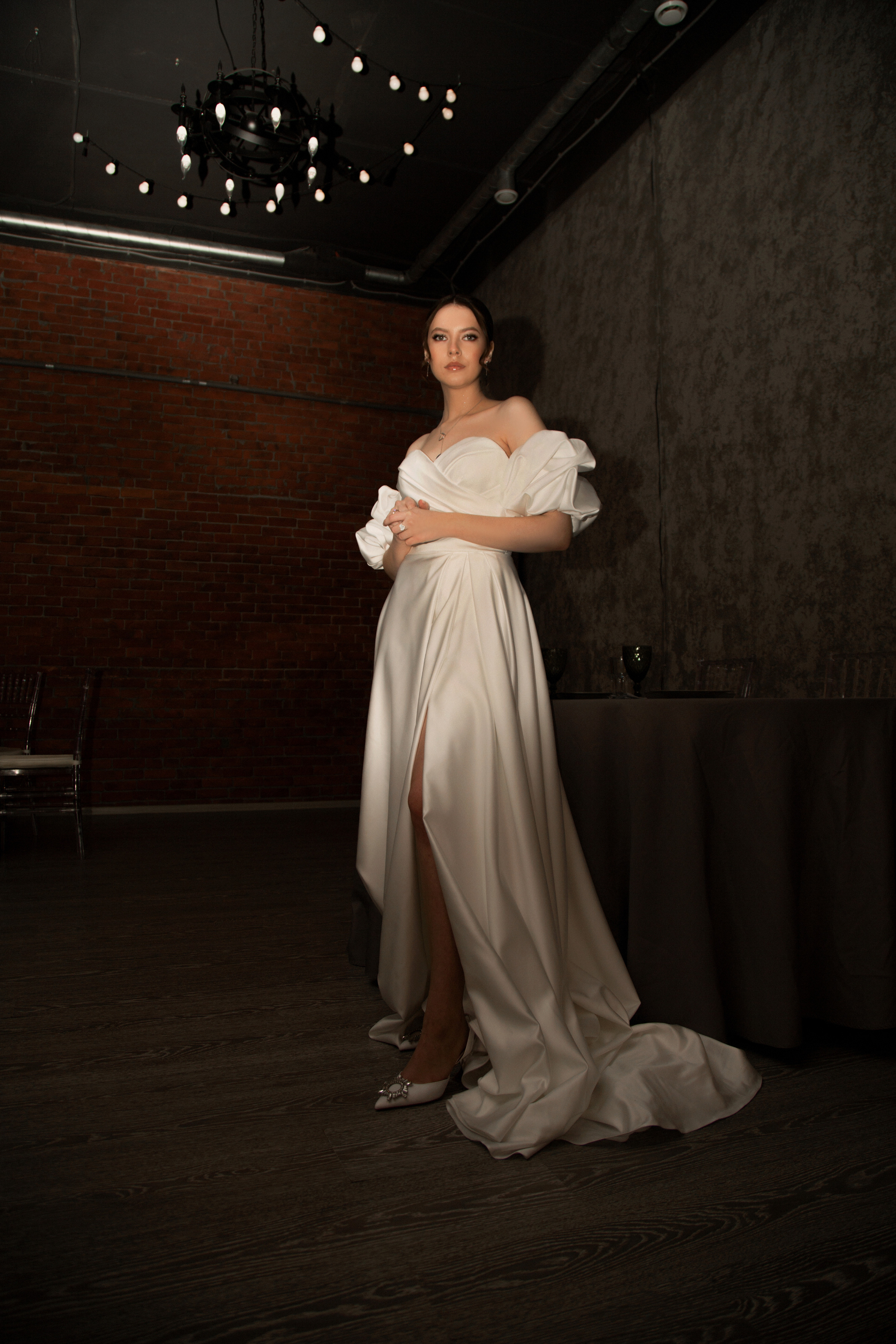 Никита и Оля. Свадебный и портретный фотограф Анастасия Казакова Санкт-Петербург