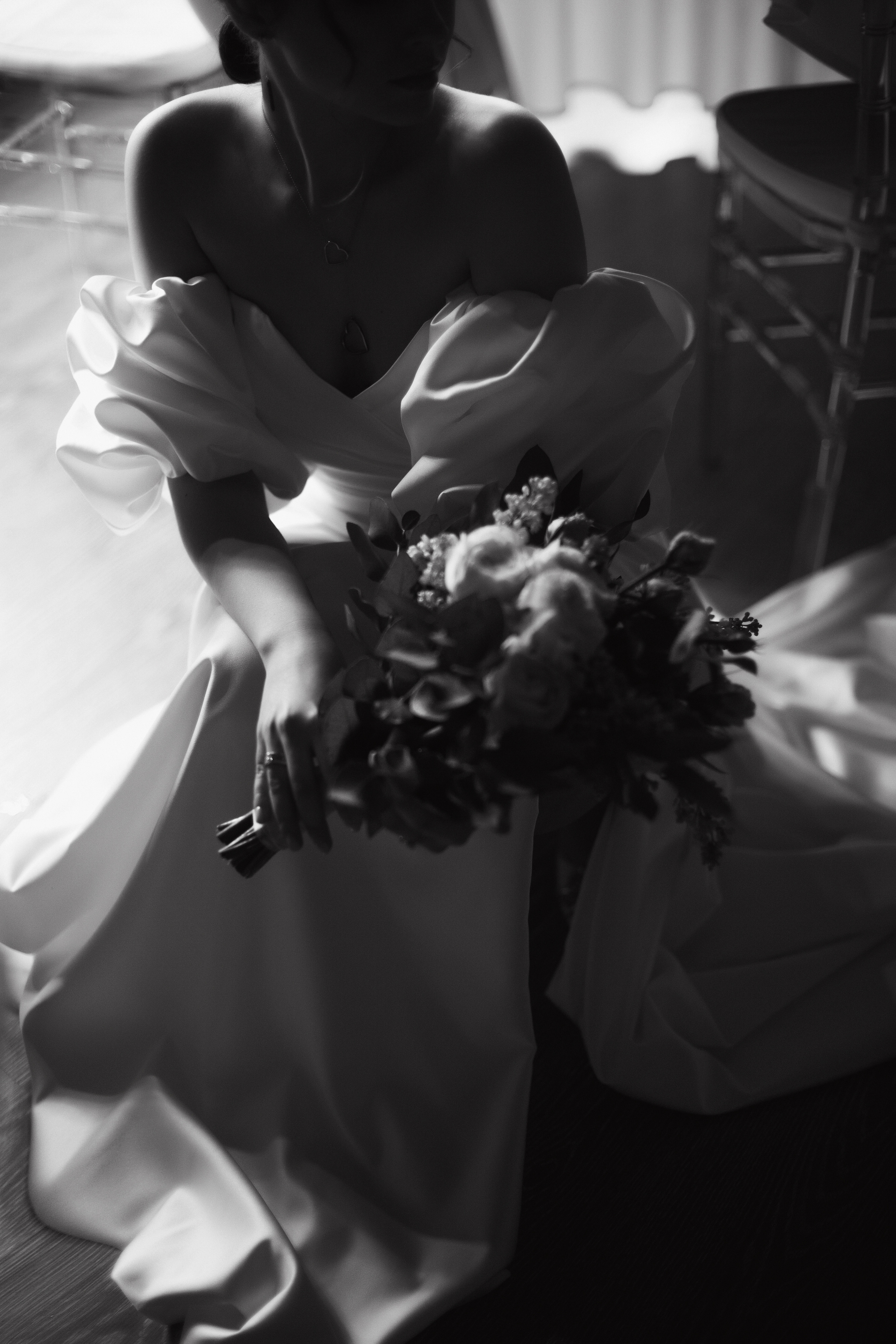 Никита и Оля. Свадебный и портретный фотограф Анастасия Казакова Санкт-Петербург