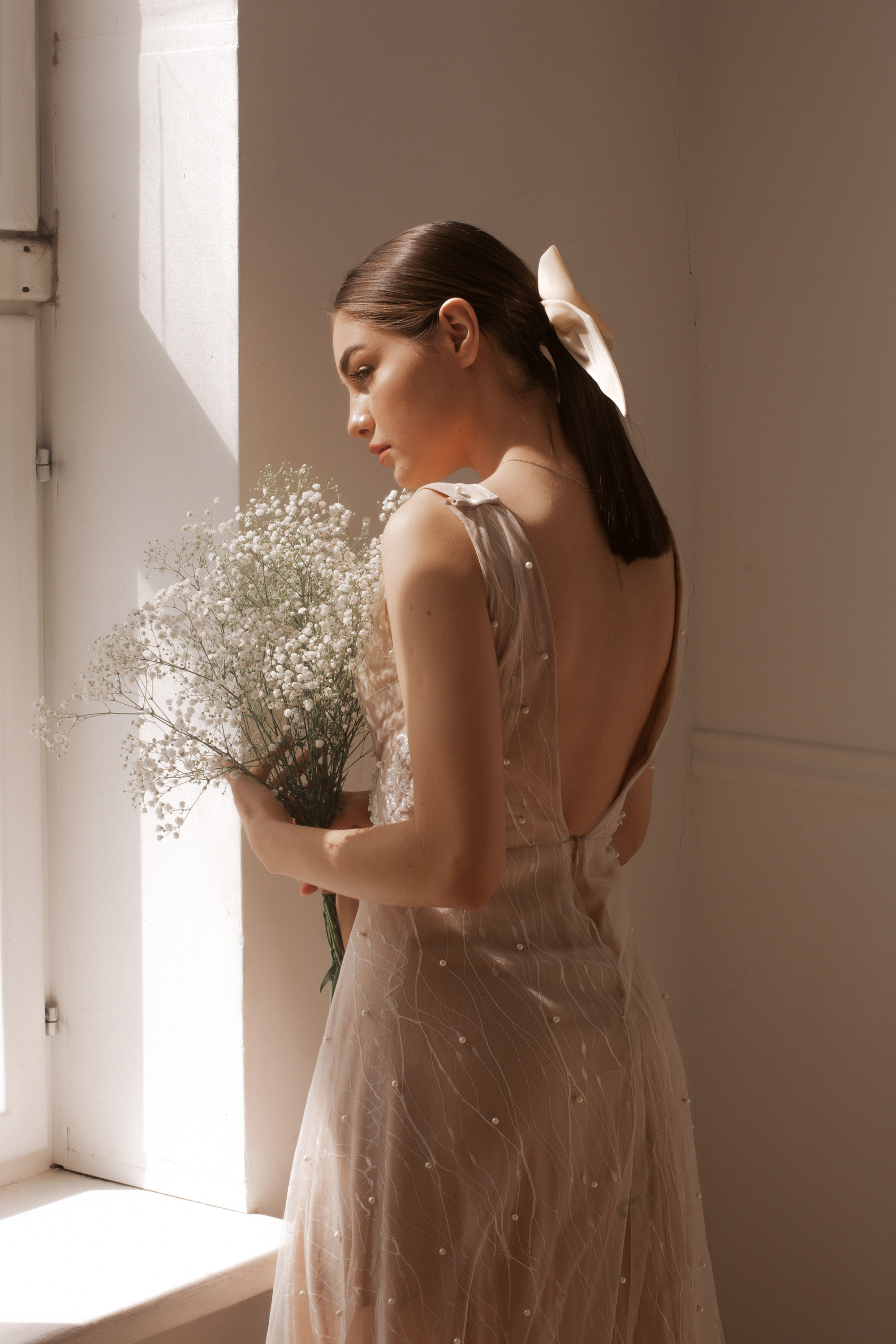 Свадебный проект. Свадебный и портретный фотограф Анастасия Казакова Санкт-Петербург