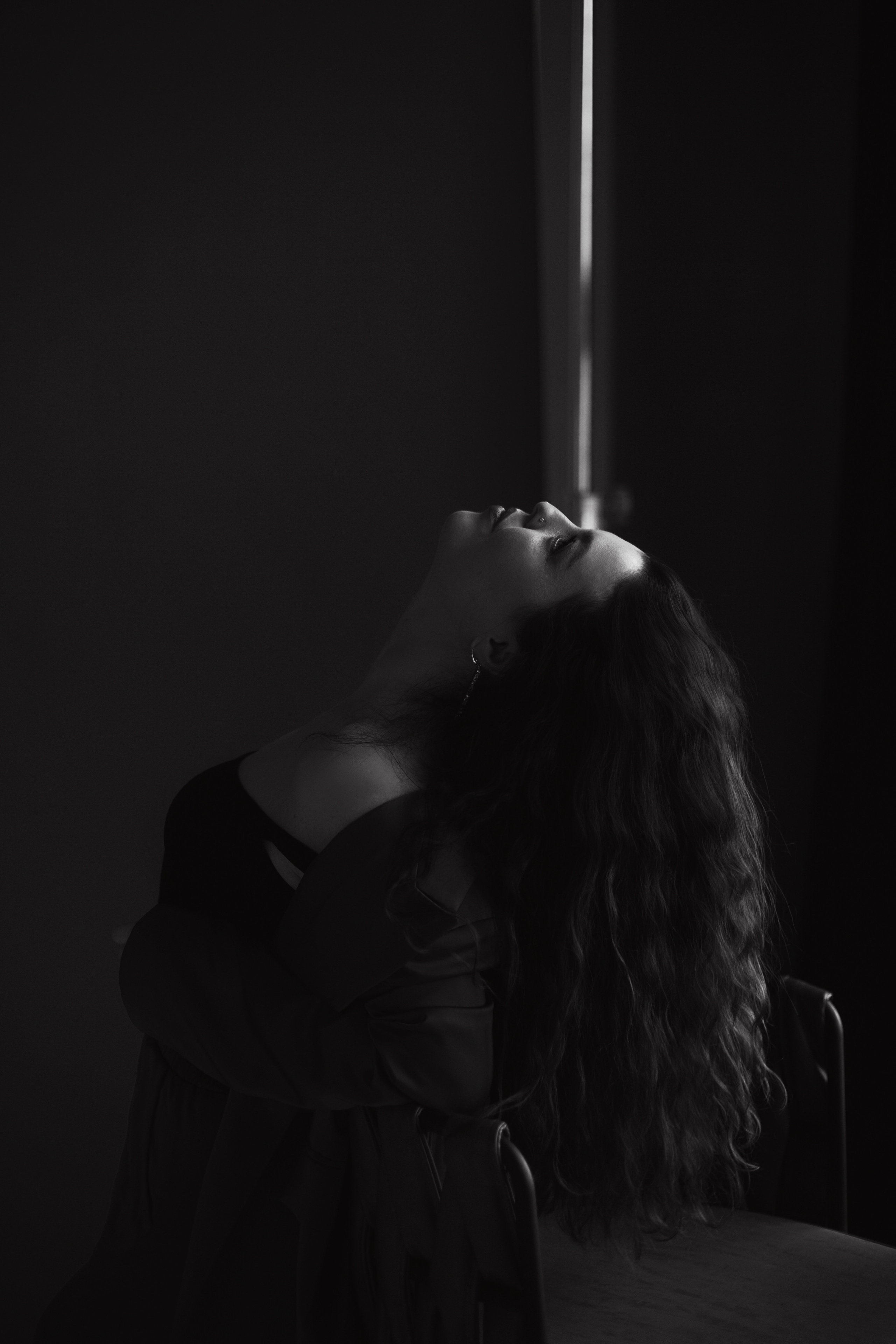 Оля. Свадебный и портретный фотограф Анастасия Казакова Санкт-Петербург