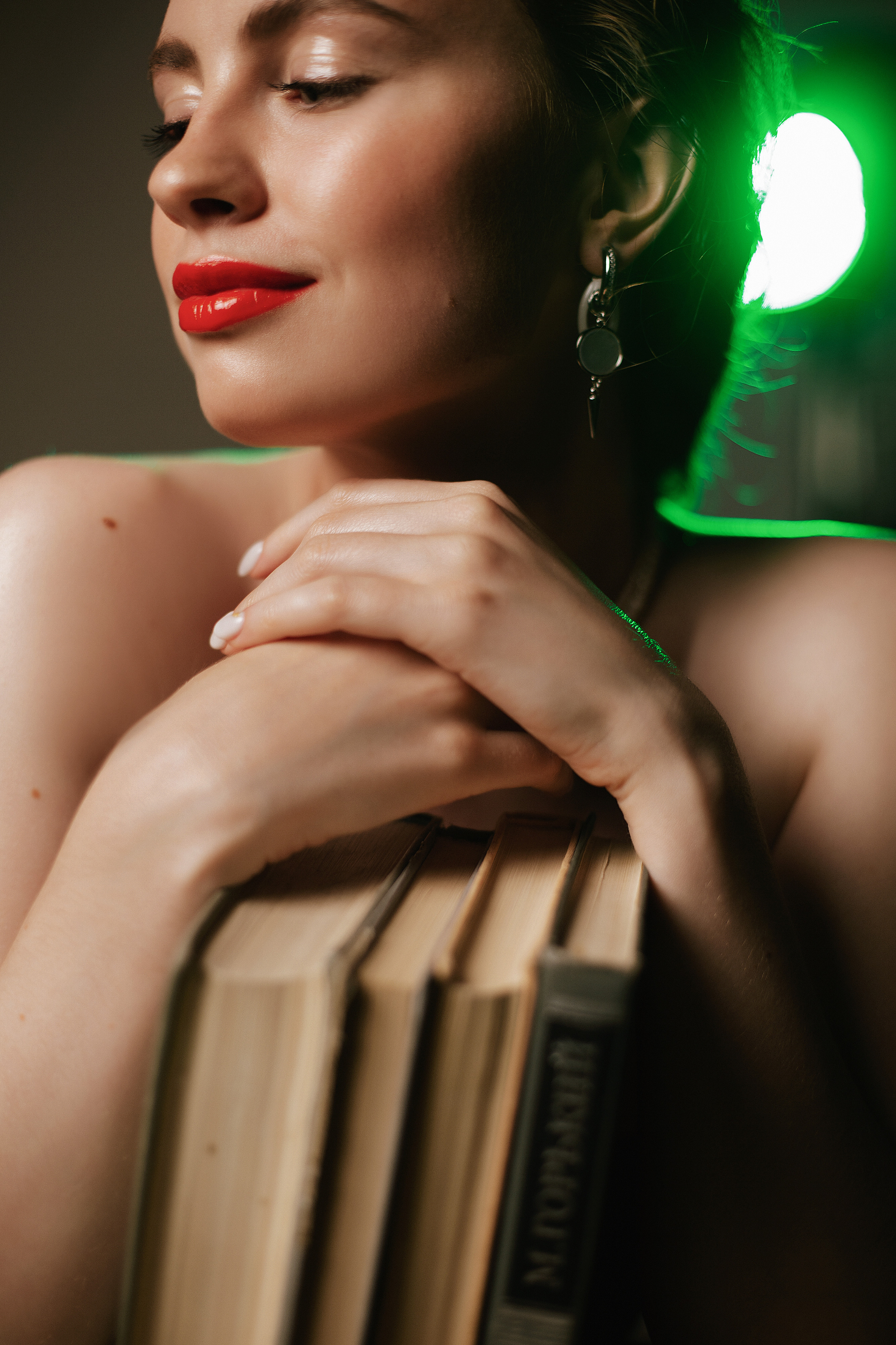 Для бренда украшений 2. Свадебный и портретный фотограф Анастасия Казакова Санкт-Петербург