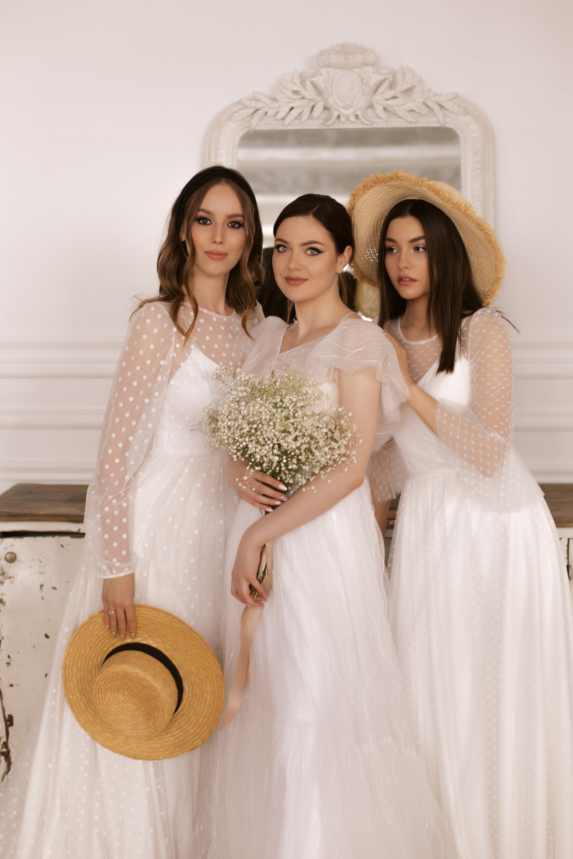 Свадебный проект. Свадебный и портретный фотограф Анастасия Казакова Санкт-Петербург