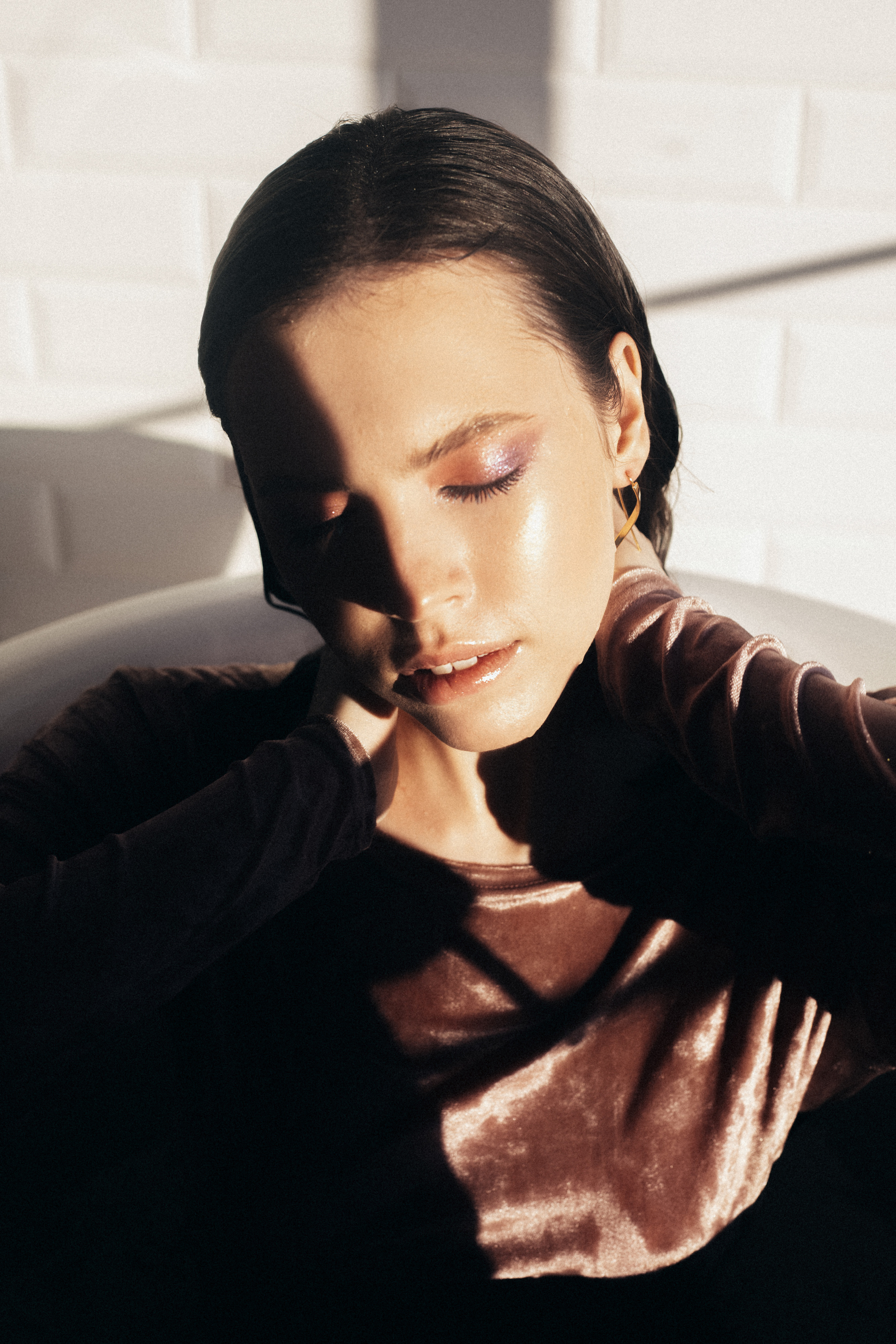 Бижутерия. Свадебный и портретный фотограф Анастасия Казакова Санкт-Петербург