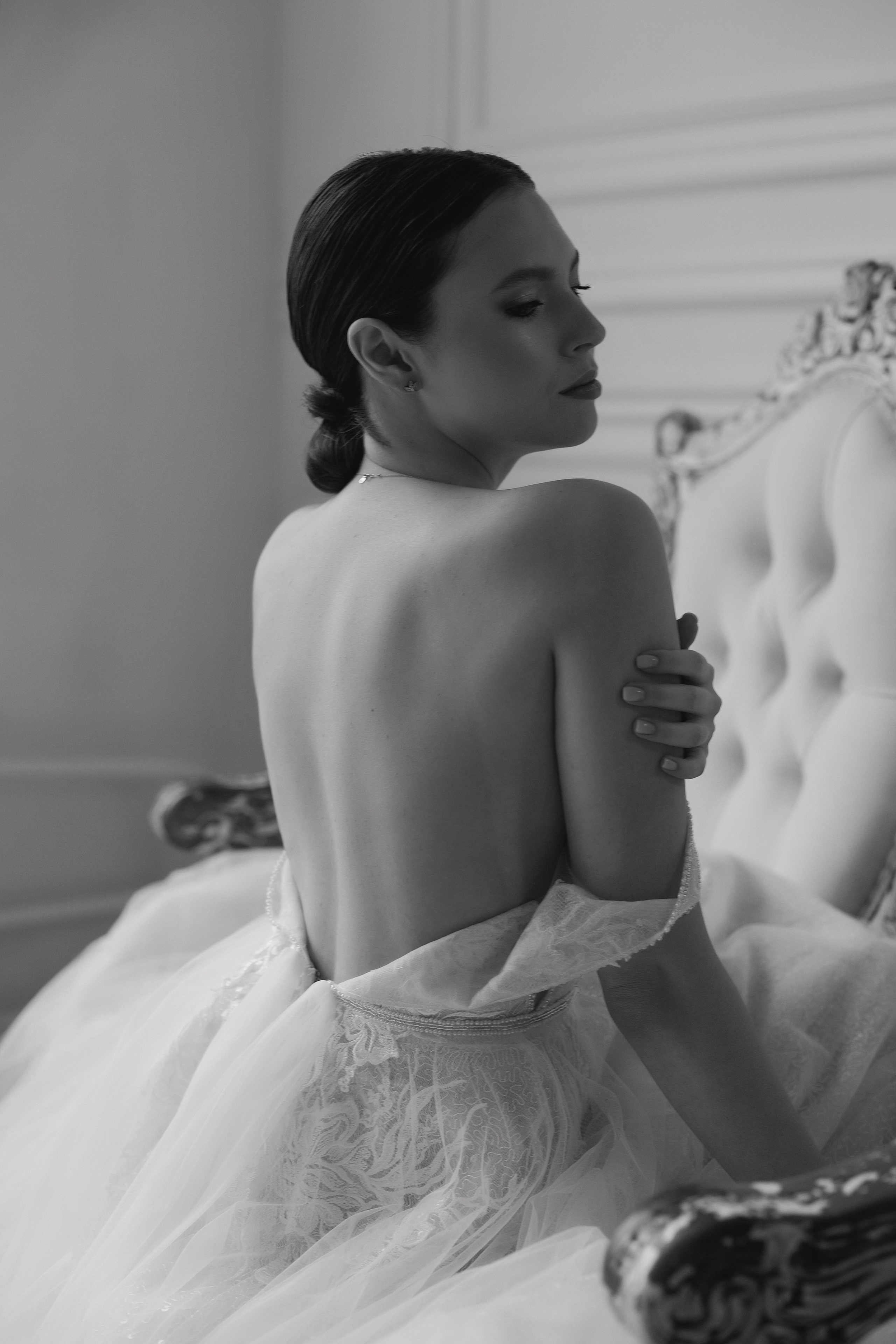 Проект. Свадебный и портретный фотограф Анастасия Казакова Санкт-Петербург