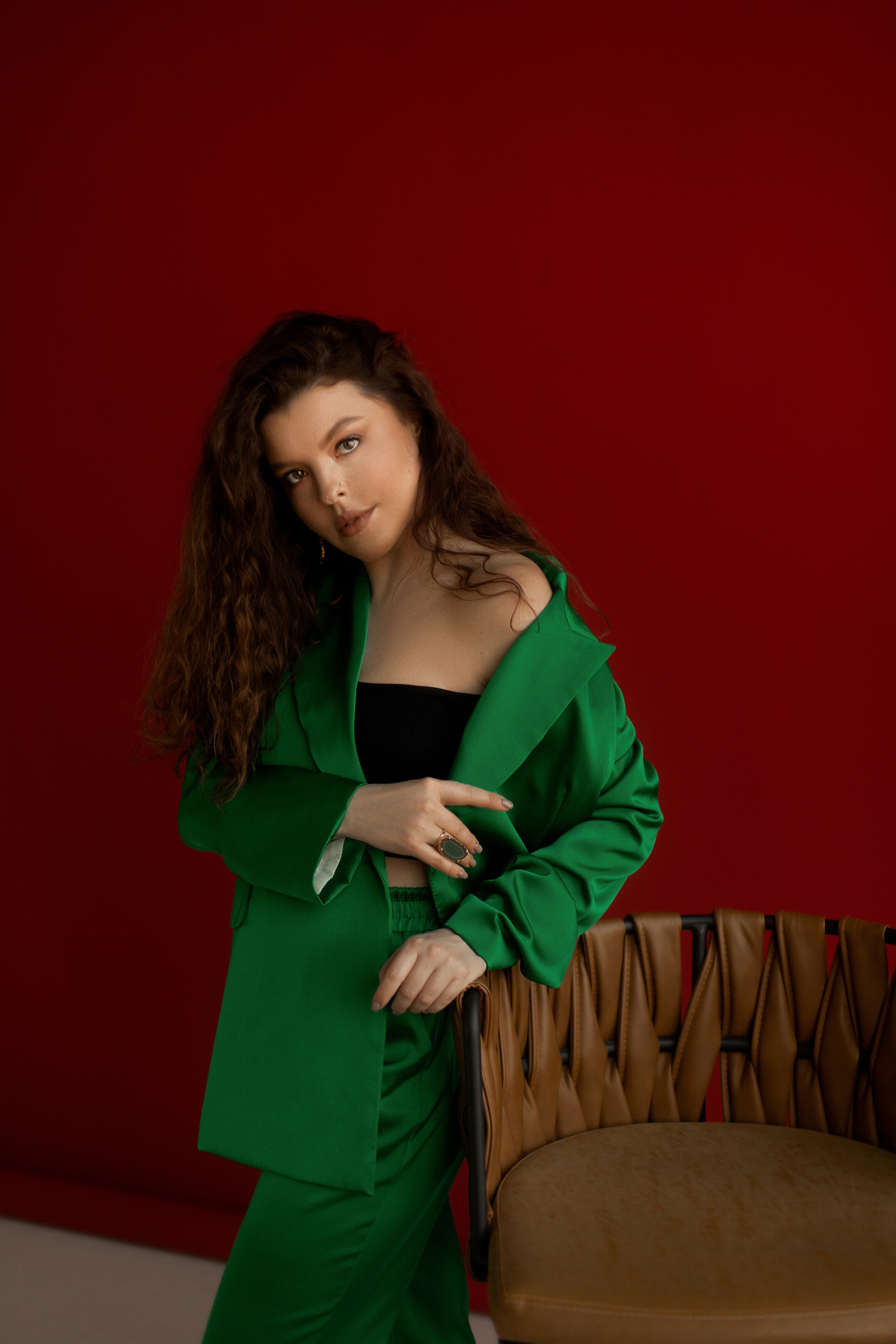 Оля. Свадебный и портретный фотограф Анастасия Казакова Санкт-Петербург