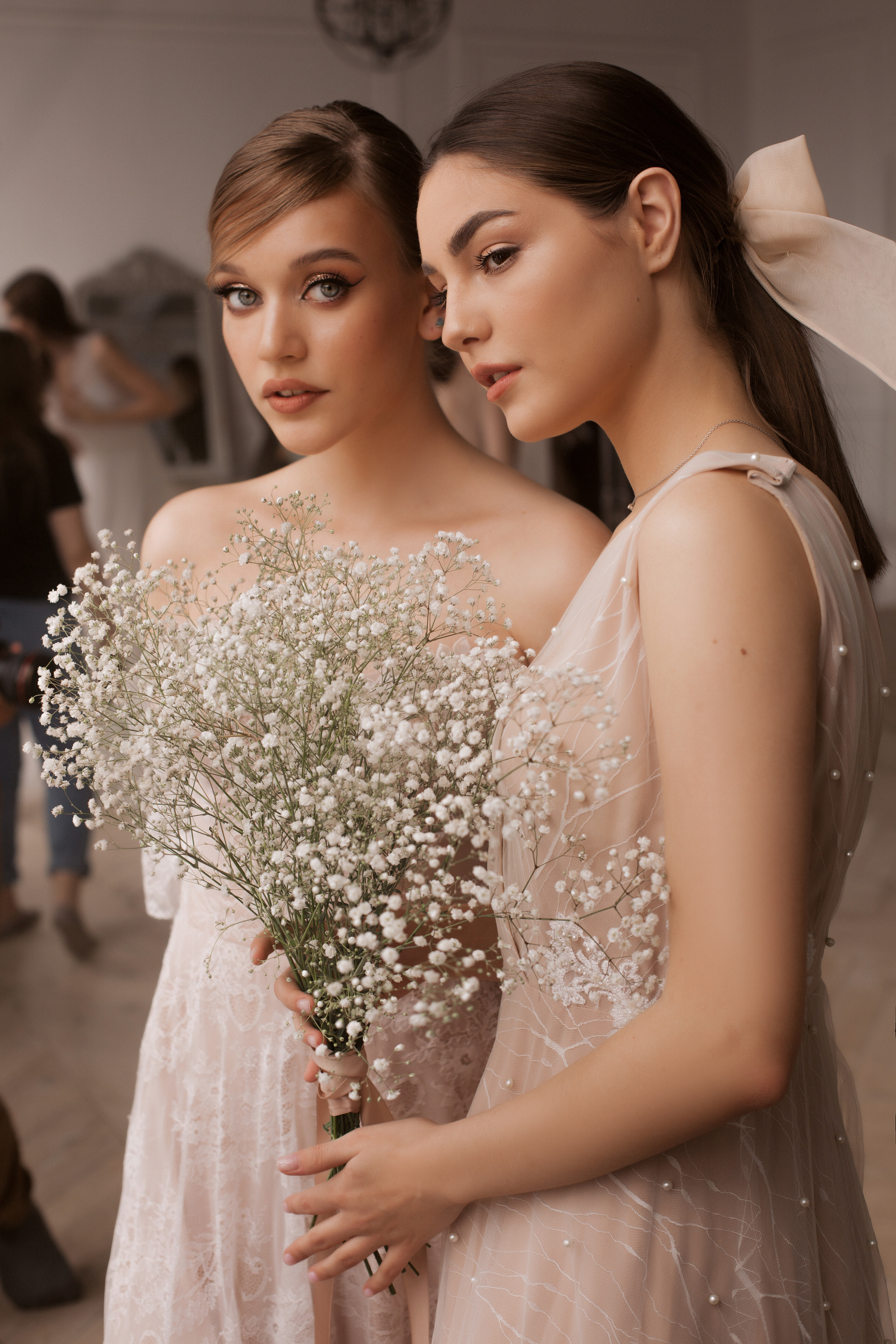 Свадебный проект. Свадебный и портретный фотограф Анастасия Казакова Санкт-Петербург