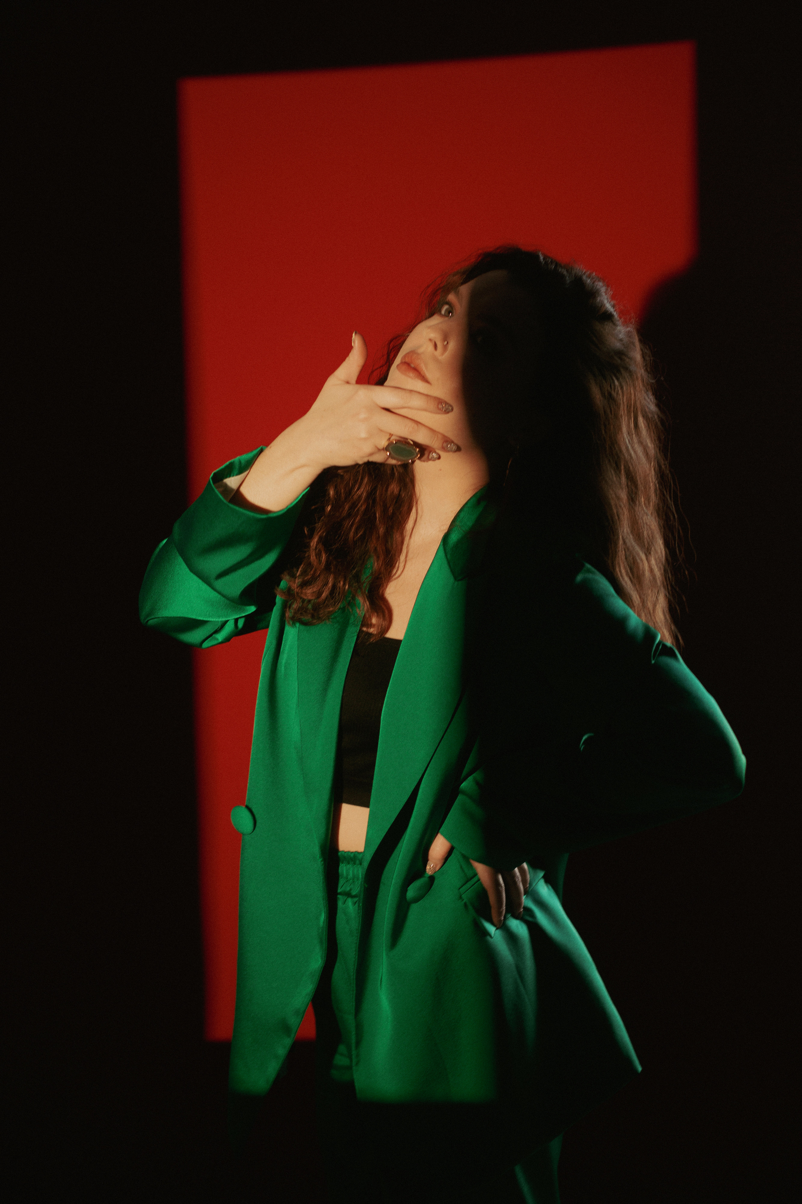 Оля. Свадебный и портретный фотограф Анастасия Казакова Санкт-Петербург