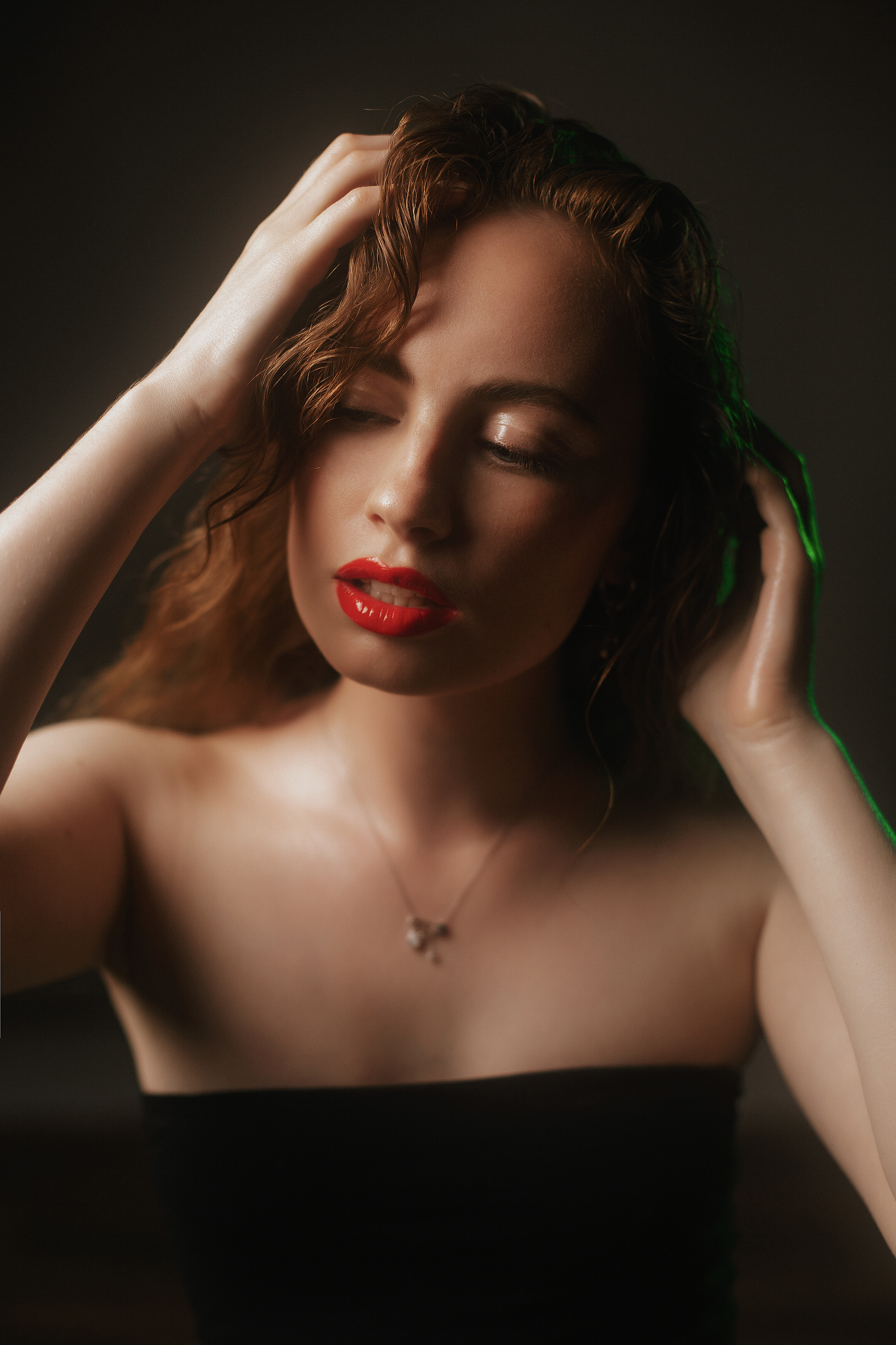 Для бренда украшений 2. Свадебный и портретный фотограф Анастасия Казакова Санкт-Петербург