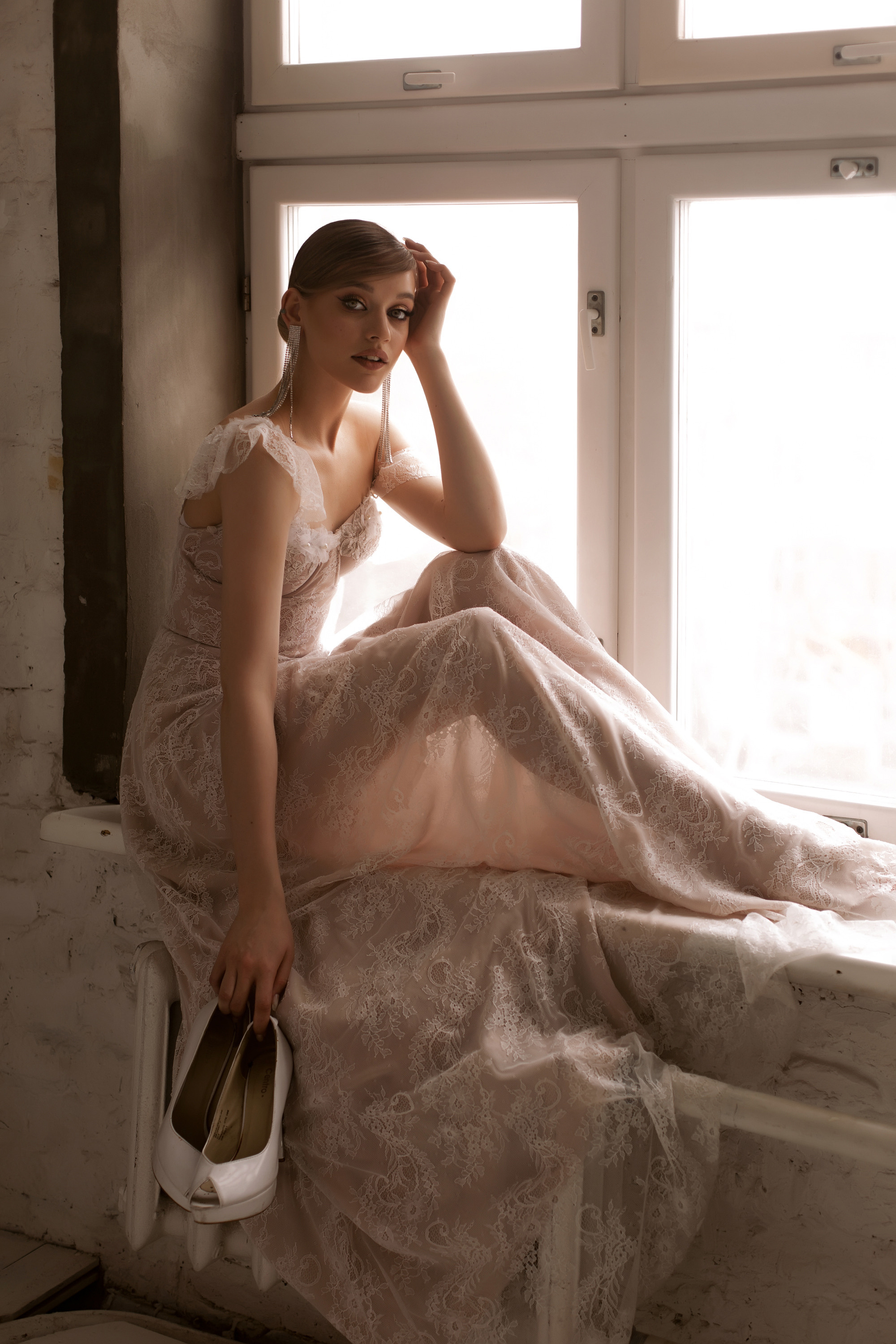 Свадебный проект. Свадебный и портретный фотограф Анастасия Казакова Санкт-Петербург