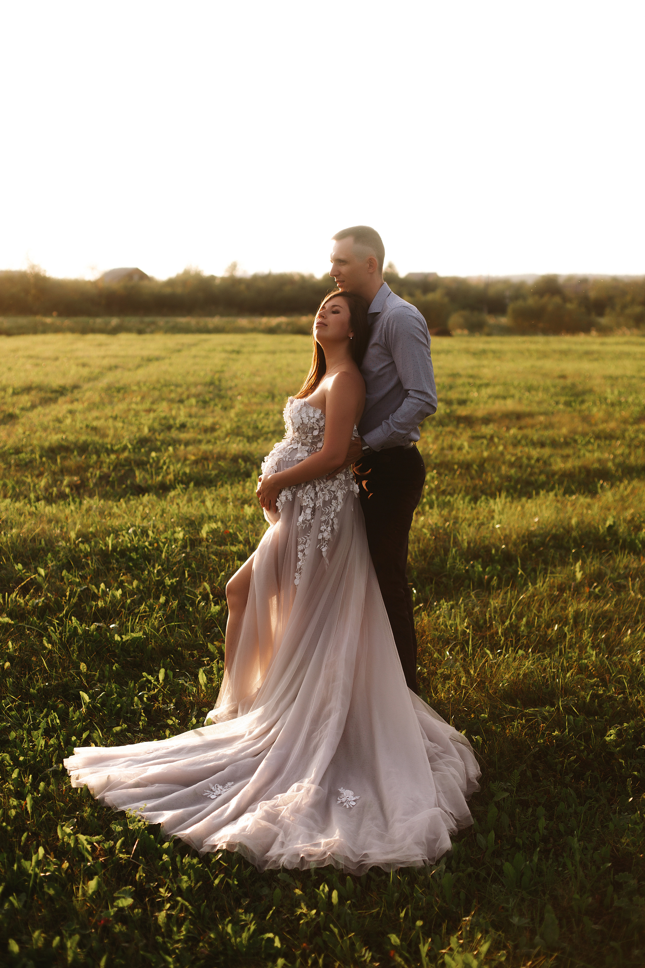 Алёна. Свадебный и портретный фотограф Анастасия Казакова Санкт-Петербург