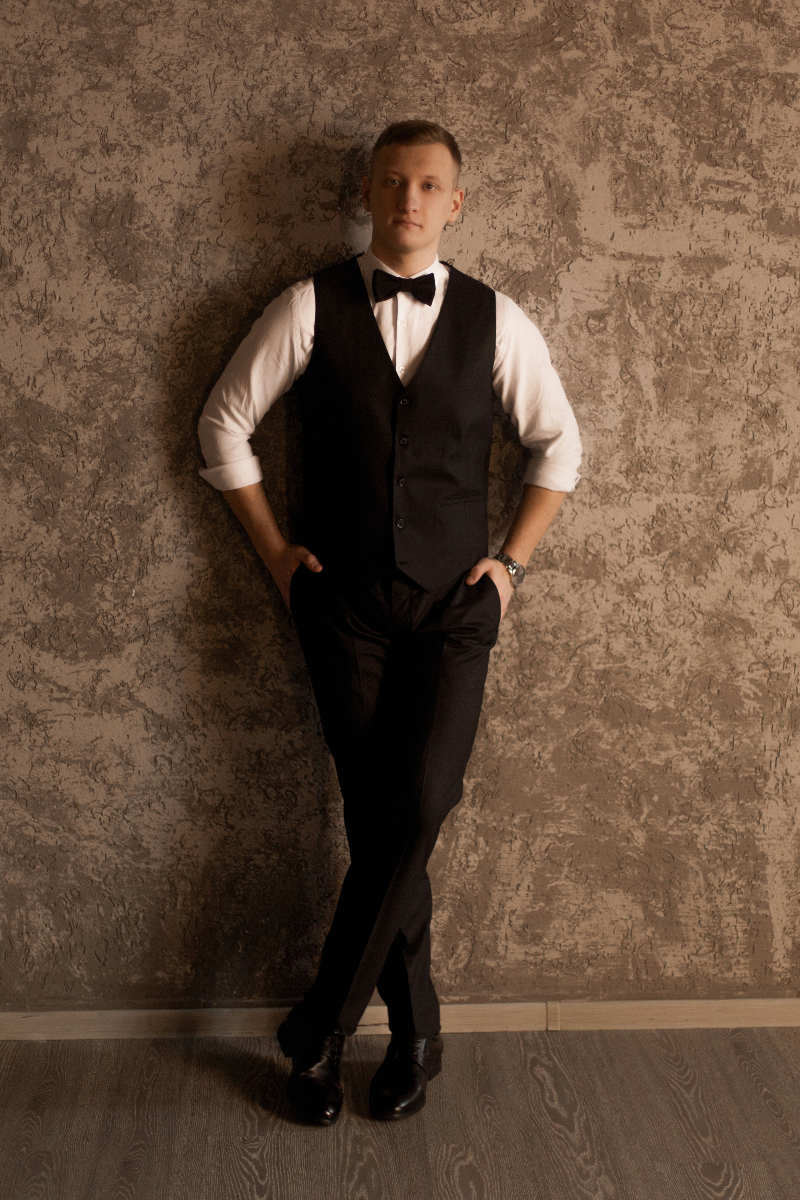 Никита и Оля. Свадебный и портретный фотограф Анастасия Казакова Санкт-Петербург