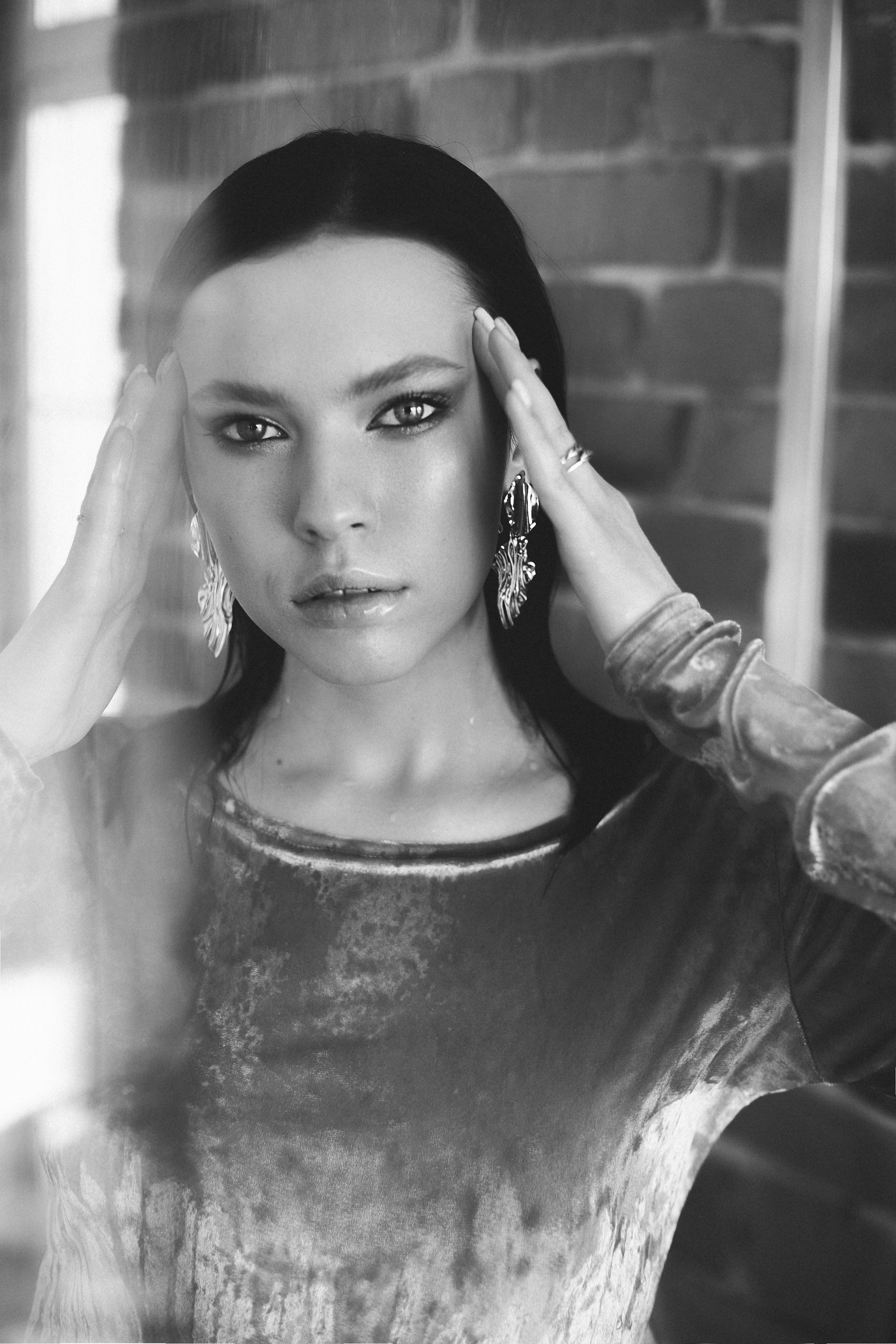 Бижутерия. Свадебный и портретный фотограф Анастасия Казакова Санкт-Петербург