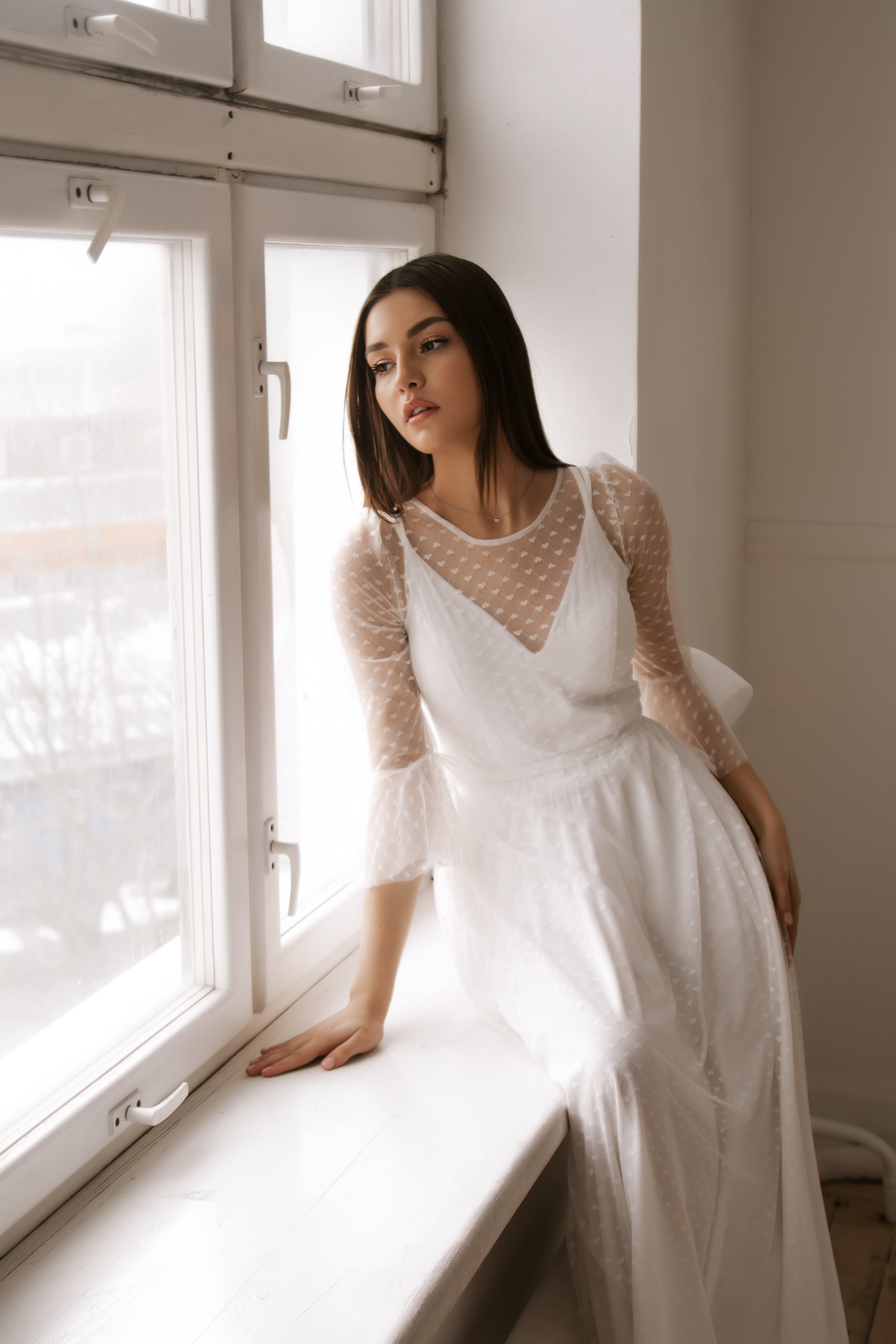 Свадебный проект. Свадебный и портретный фотограф Анастасия Казакова Санкт-Петербург