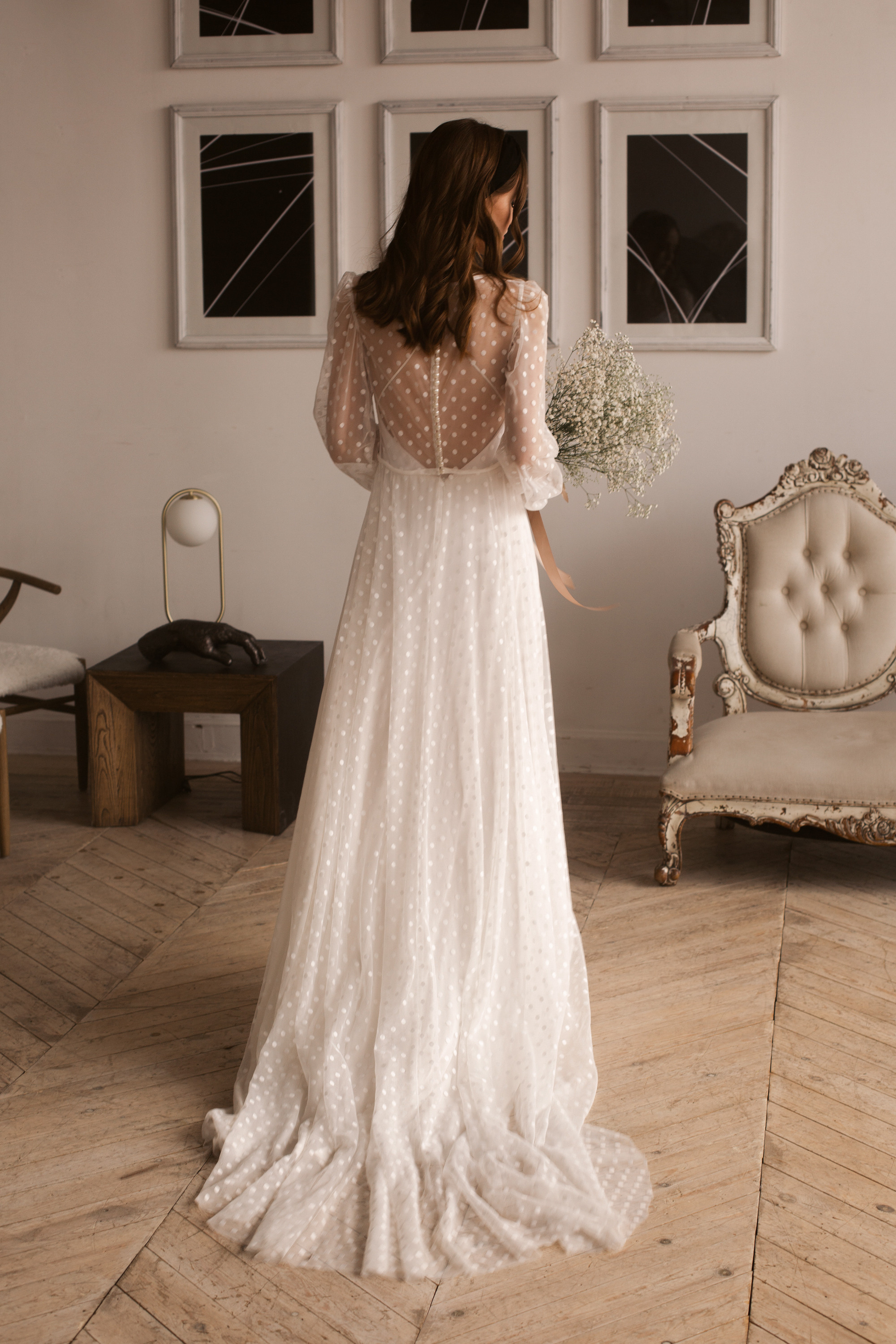 Свадебный проект. Свадебный и портретный фотограф Анастасия Казакова Санкт-Петербург