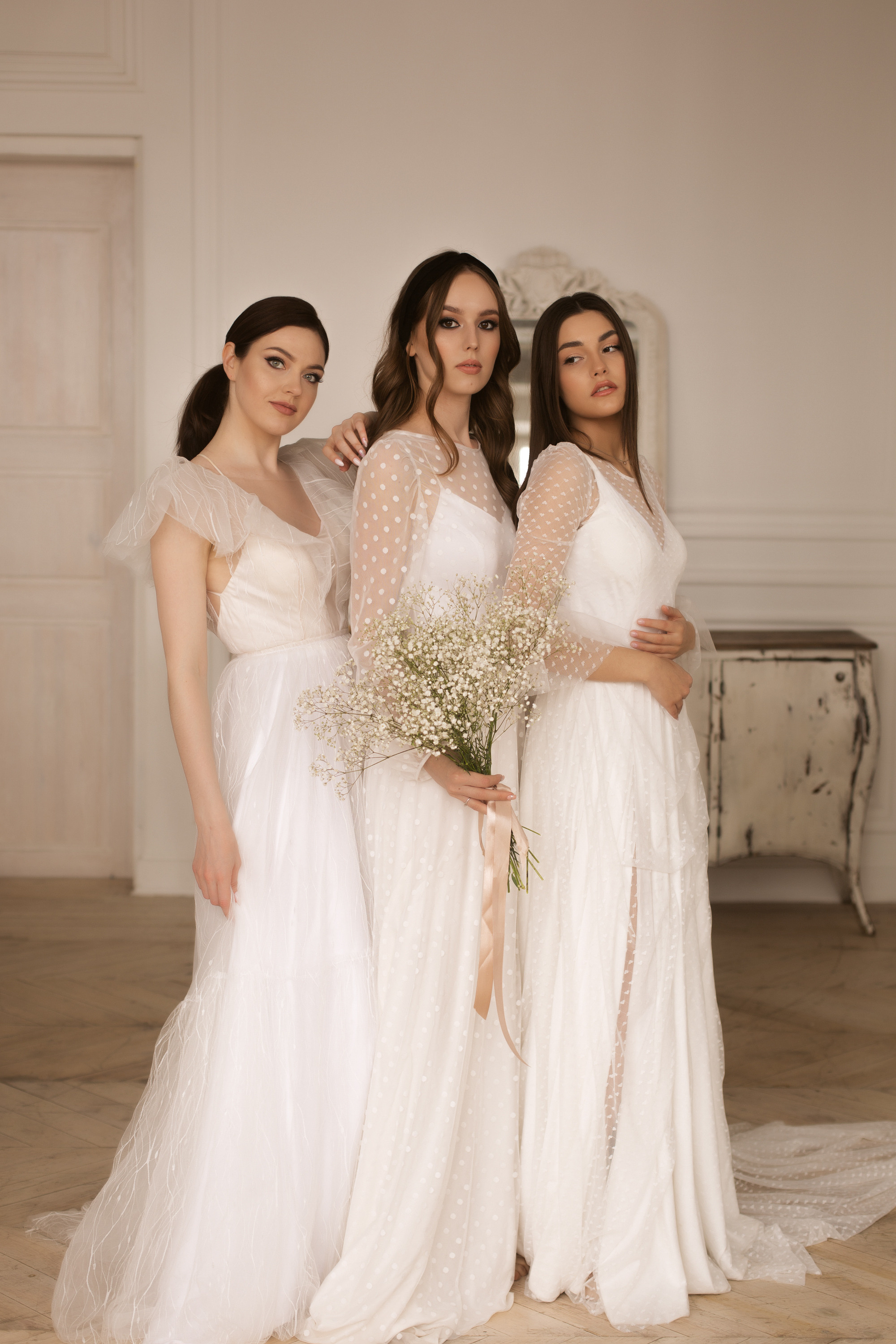 Свадебный проект. Свадебный и портретный фотограф Анастасия Казакова Санкт-Петербург